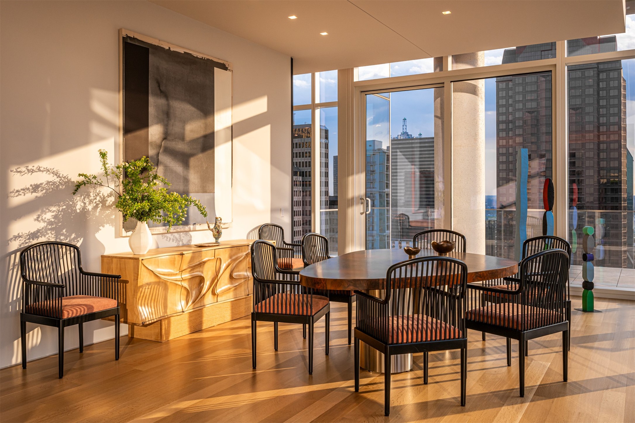 1747 Leonard Street 2601