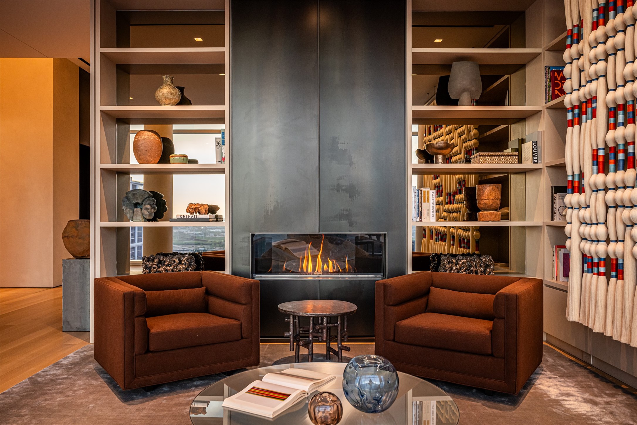 1747 Leonard Street 2601