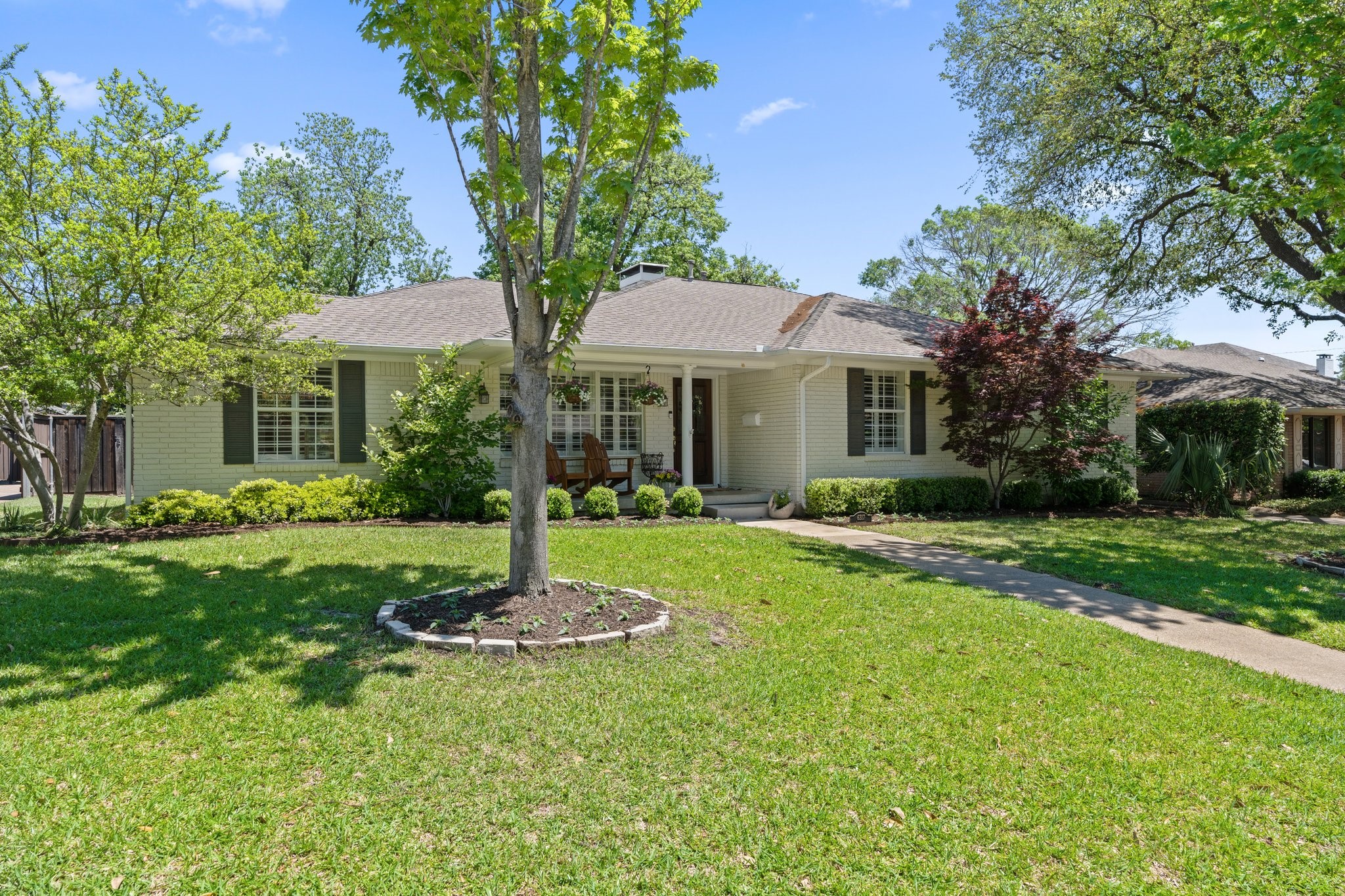 6317 Annapolis Lane