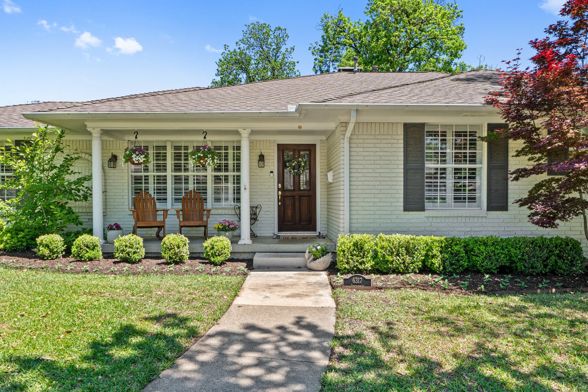 6317 Annapolis Lane