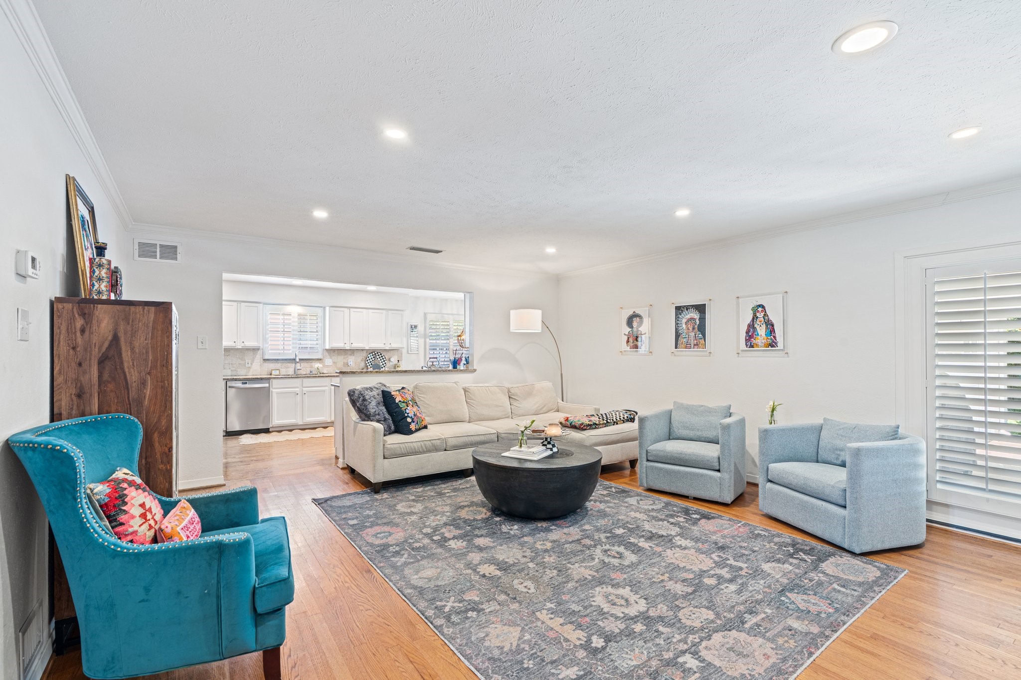 6317 Annapolis Lane
