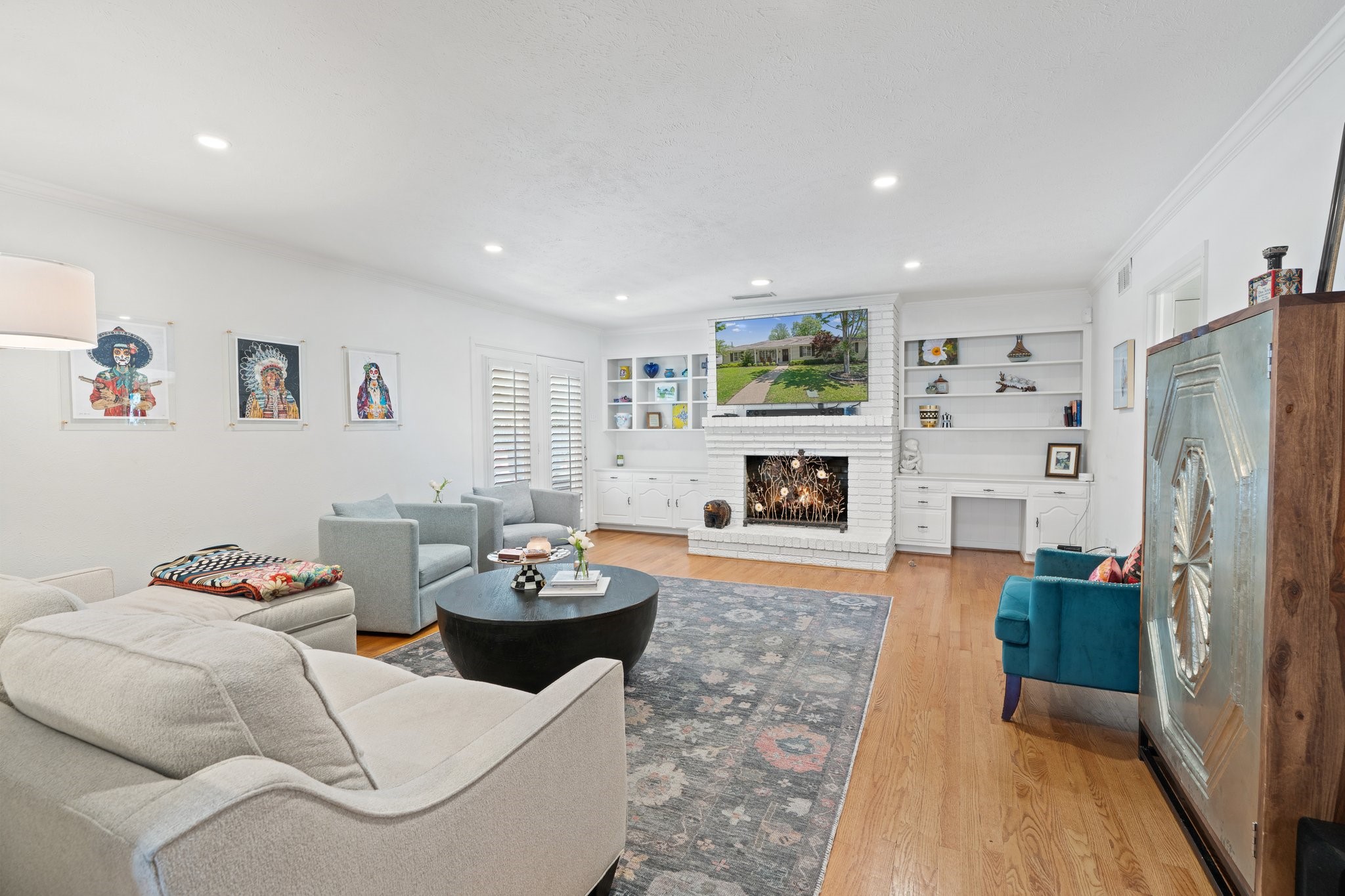 6317 Annapolis Lane