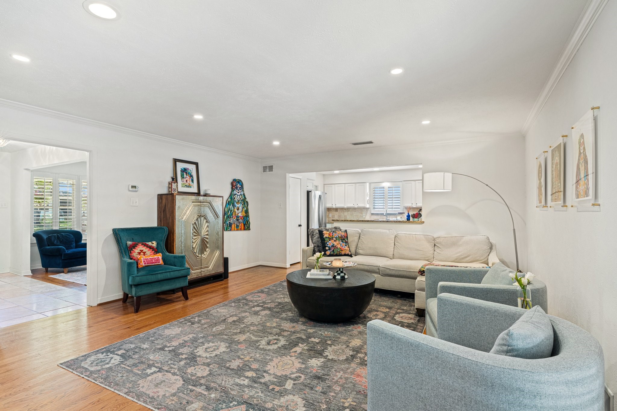 6317 Annapolis Lane