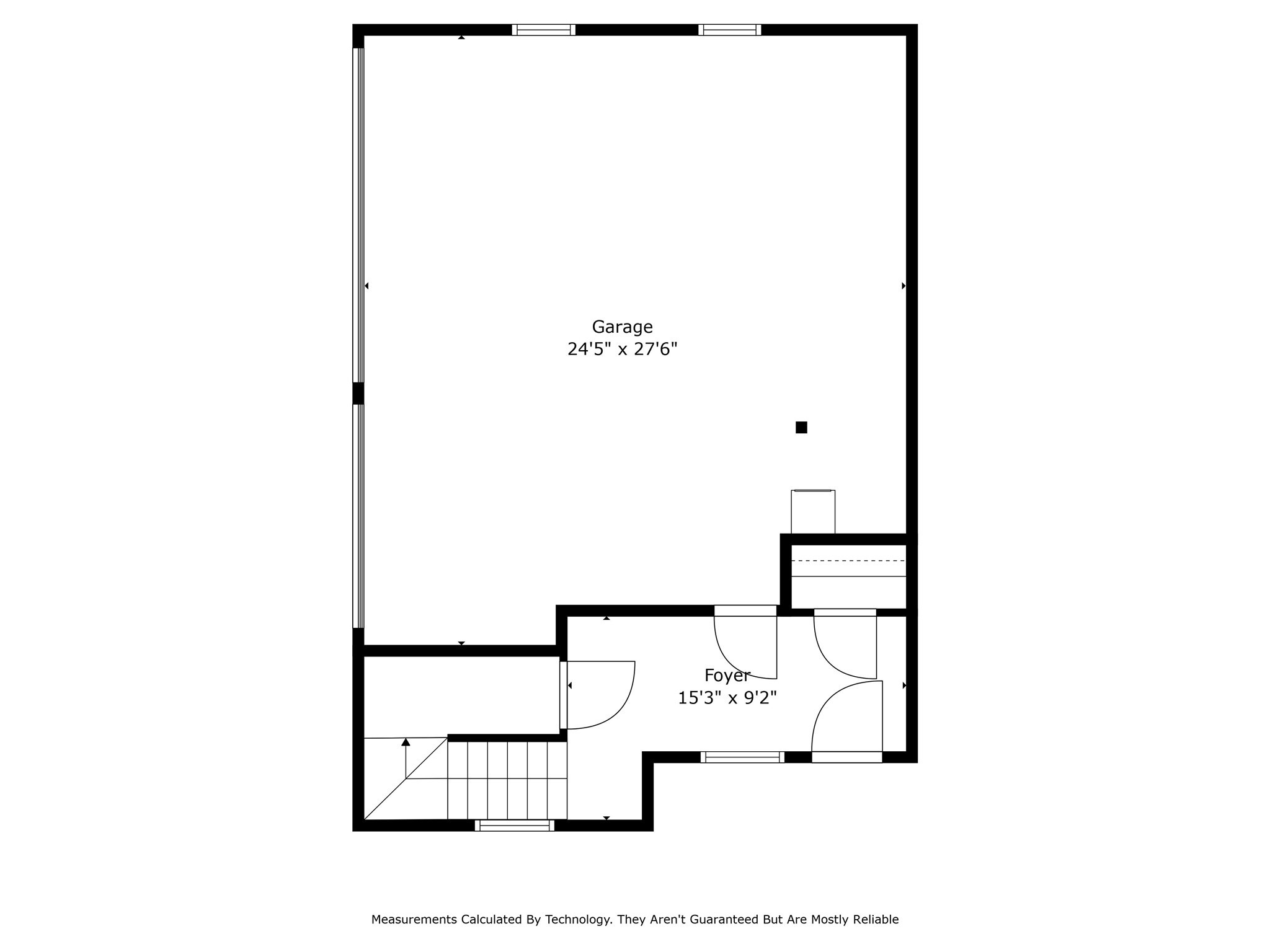 4121 Grassmere Lane 3