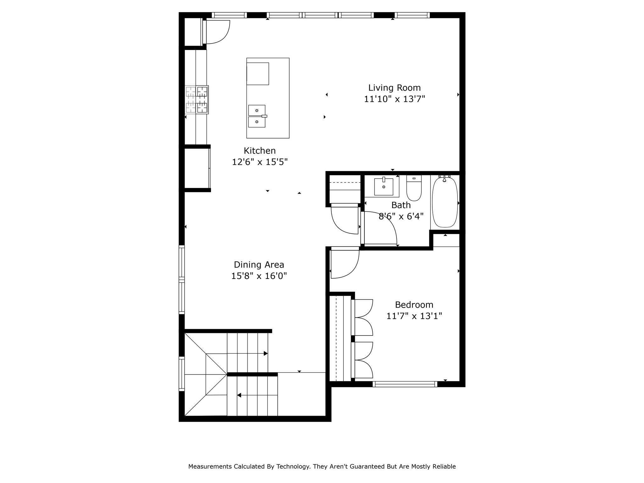 4121 Grassmere Lane 3