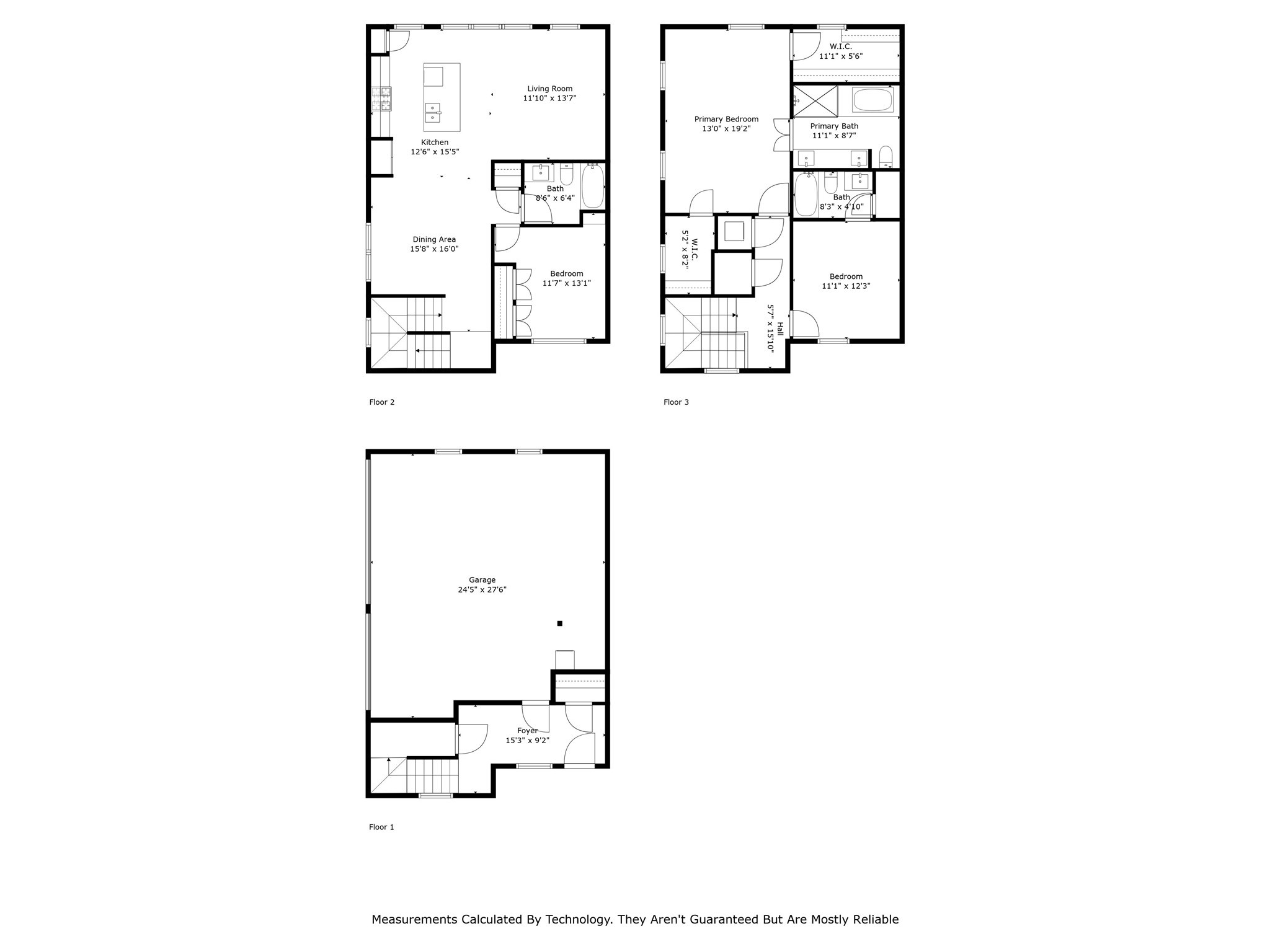 4121 Grassmere Lane 3