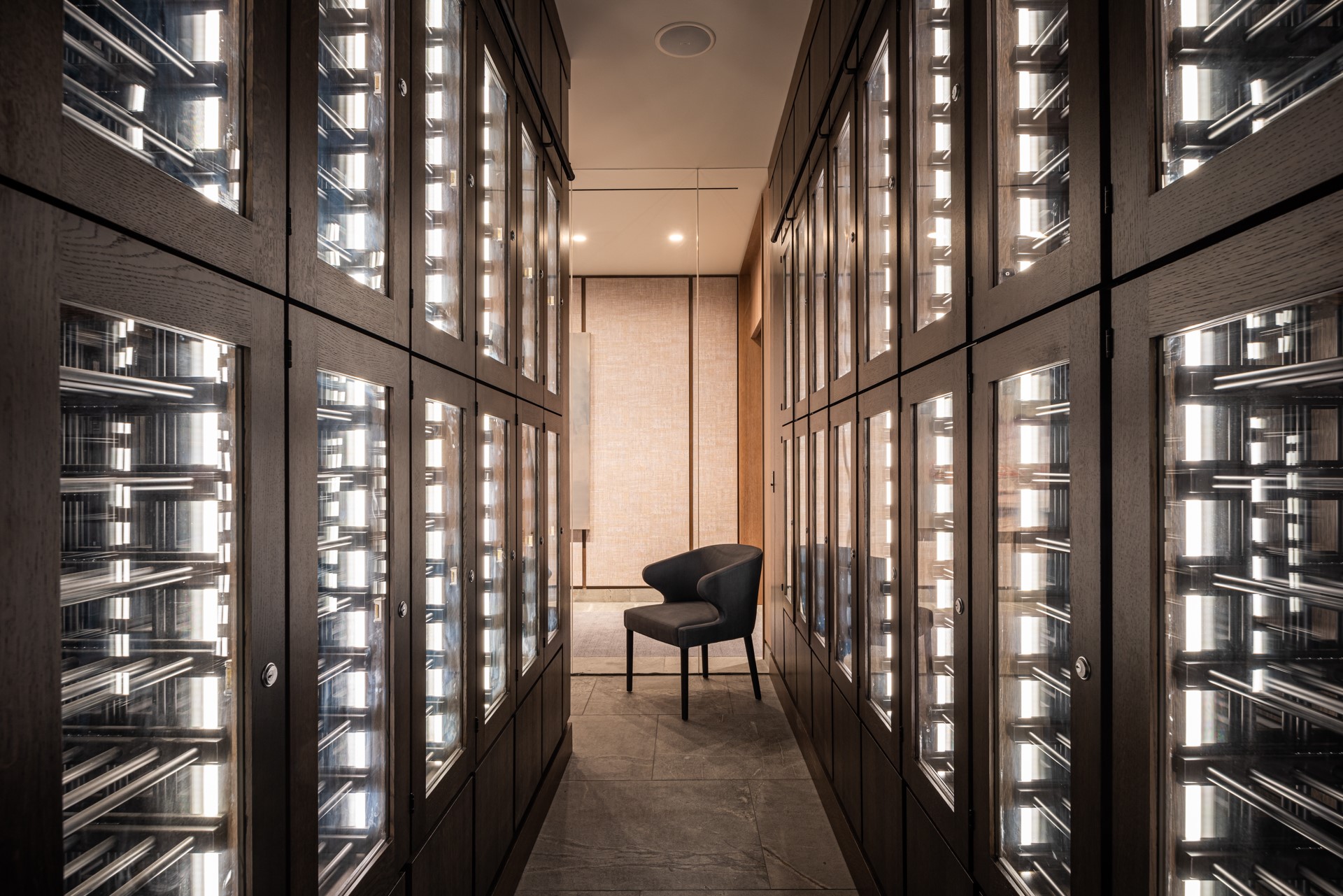 1747 Leonard Street 2701