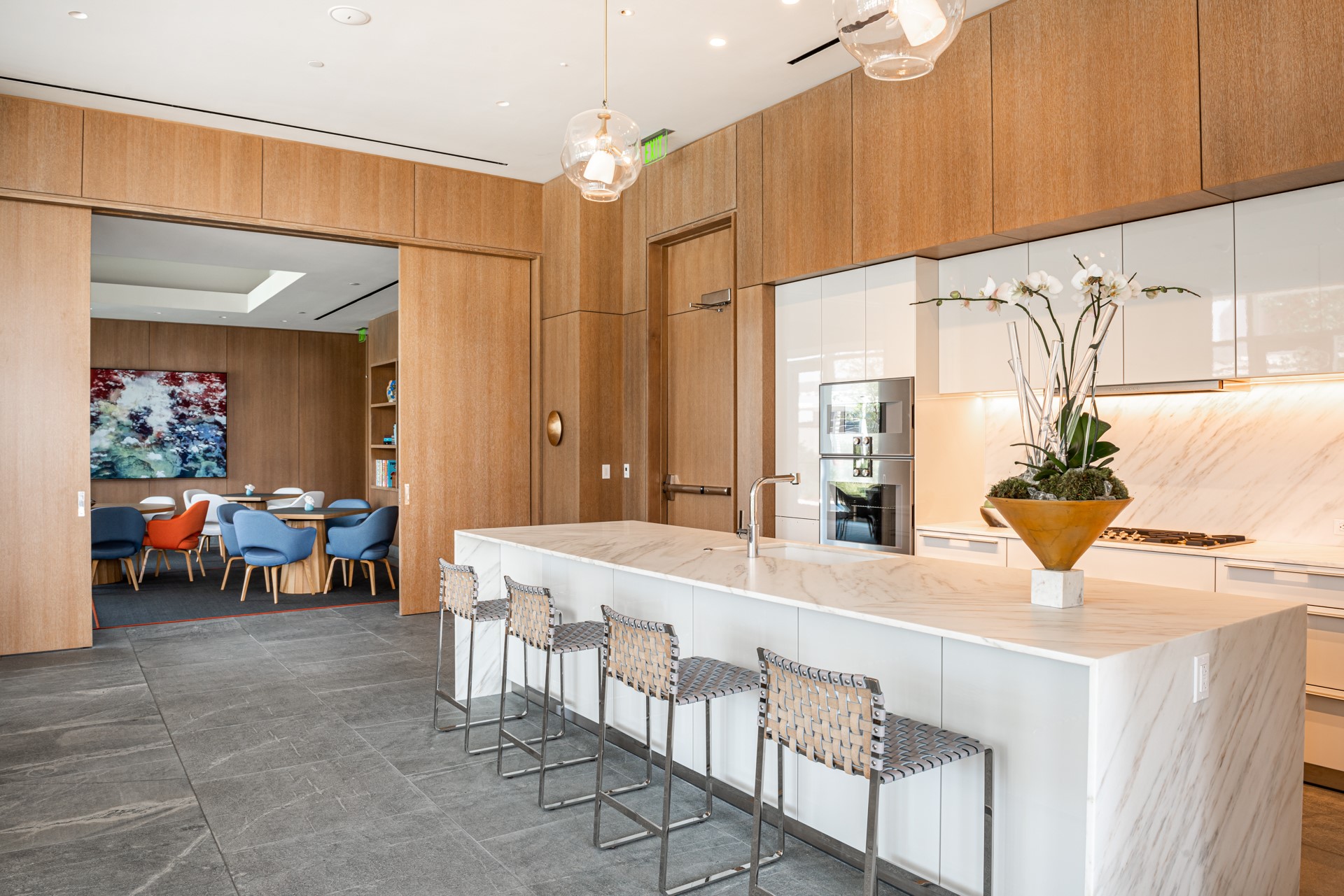 1747 Leonard Street 2701