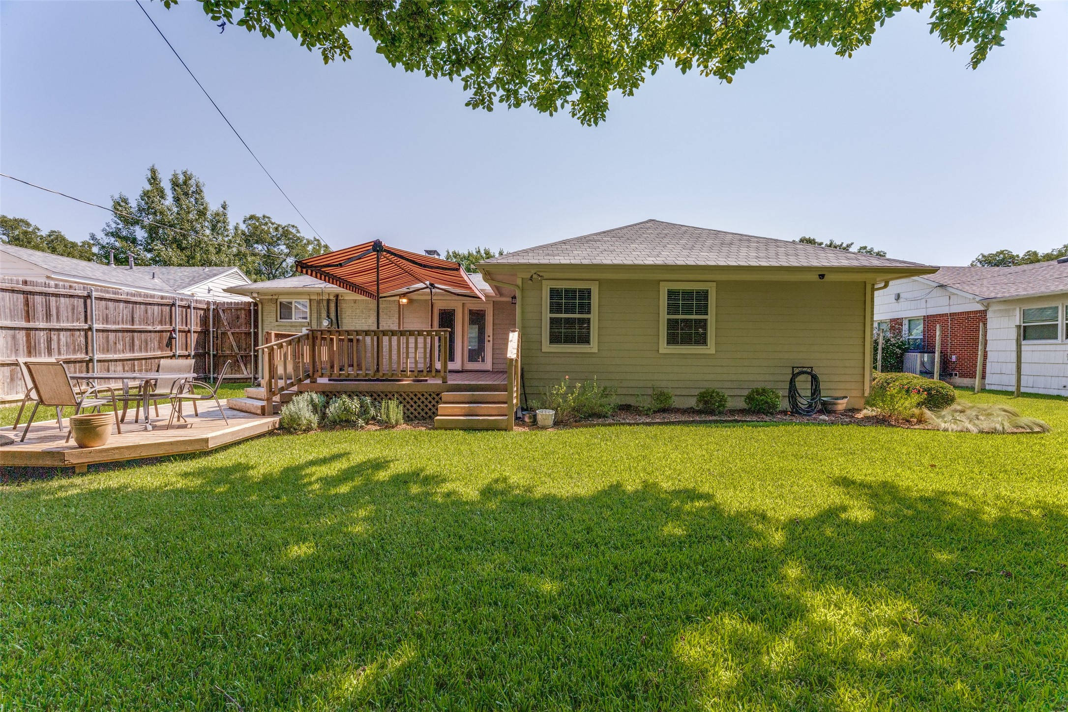 2704 Ryan Place Drive