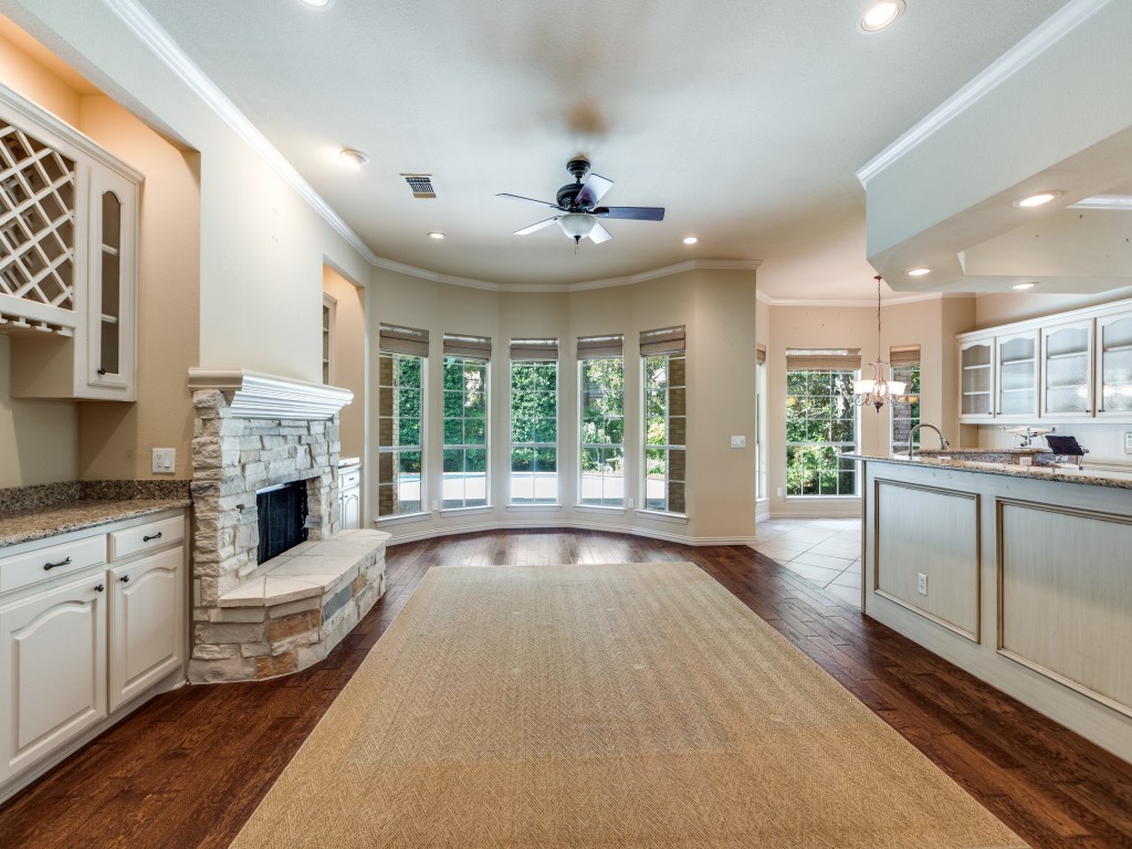 4601 Firestone Drive