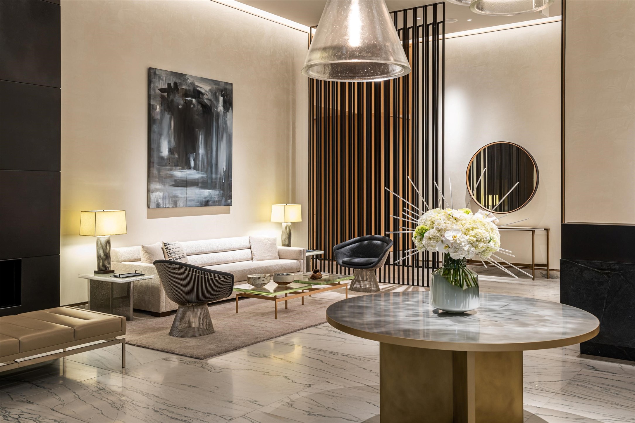 1747 Leonard Street 2201