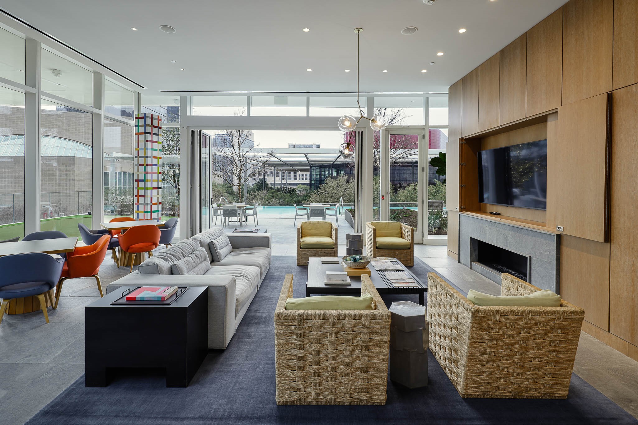 1747 Leonard Street 903