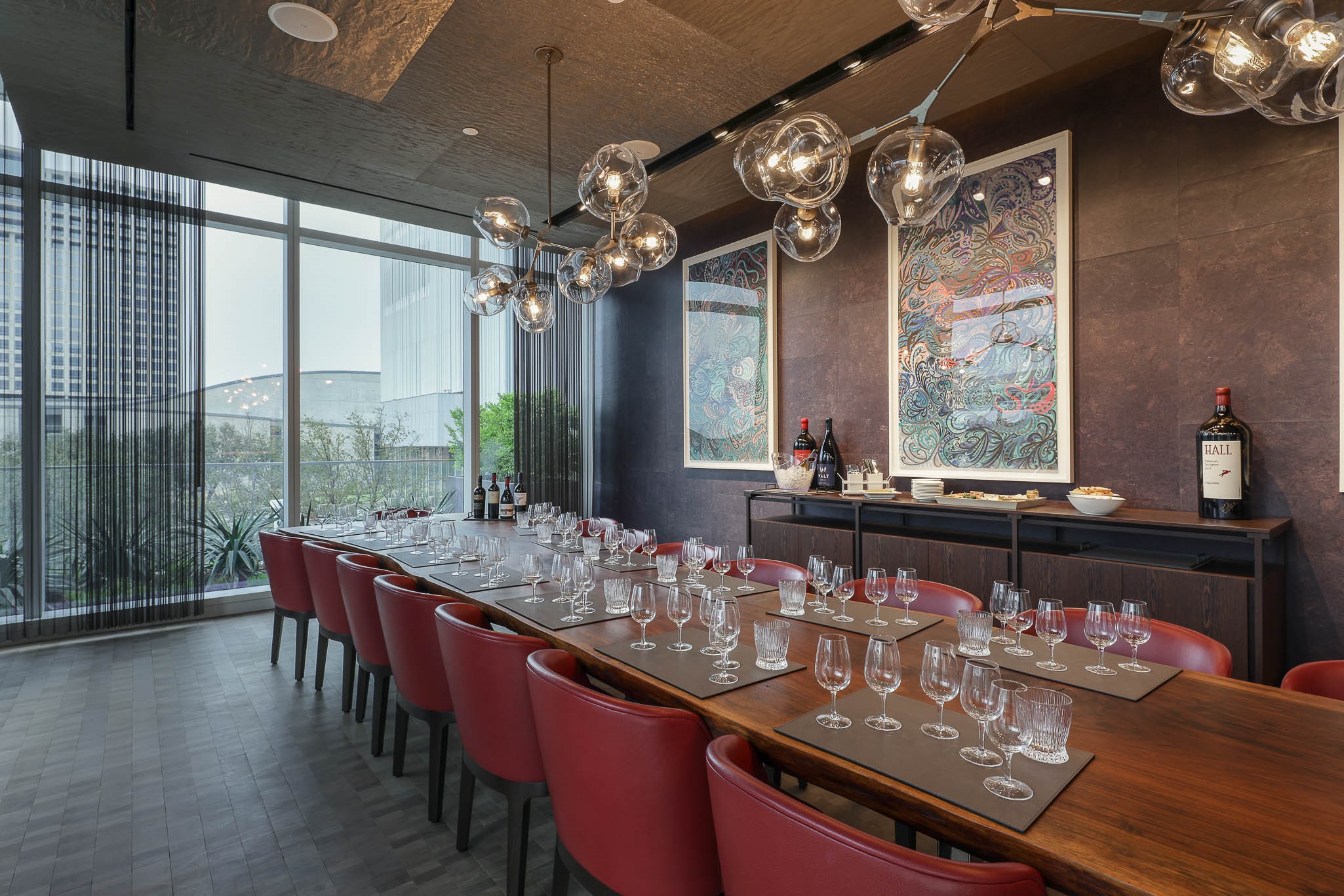 1747 Leonard Street 903