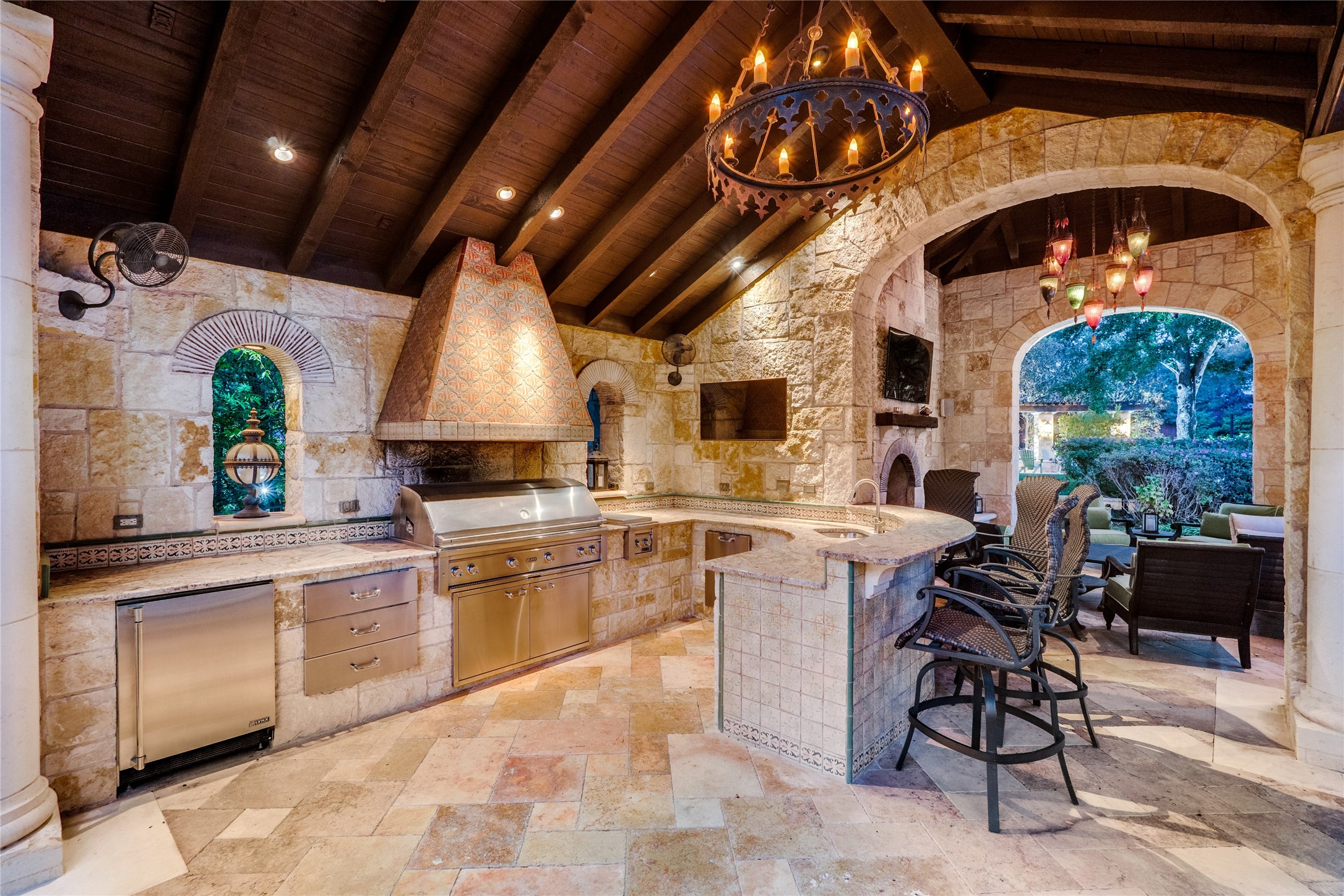 234 W Bethel Road
