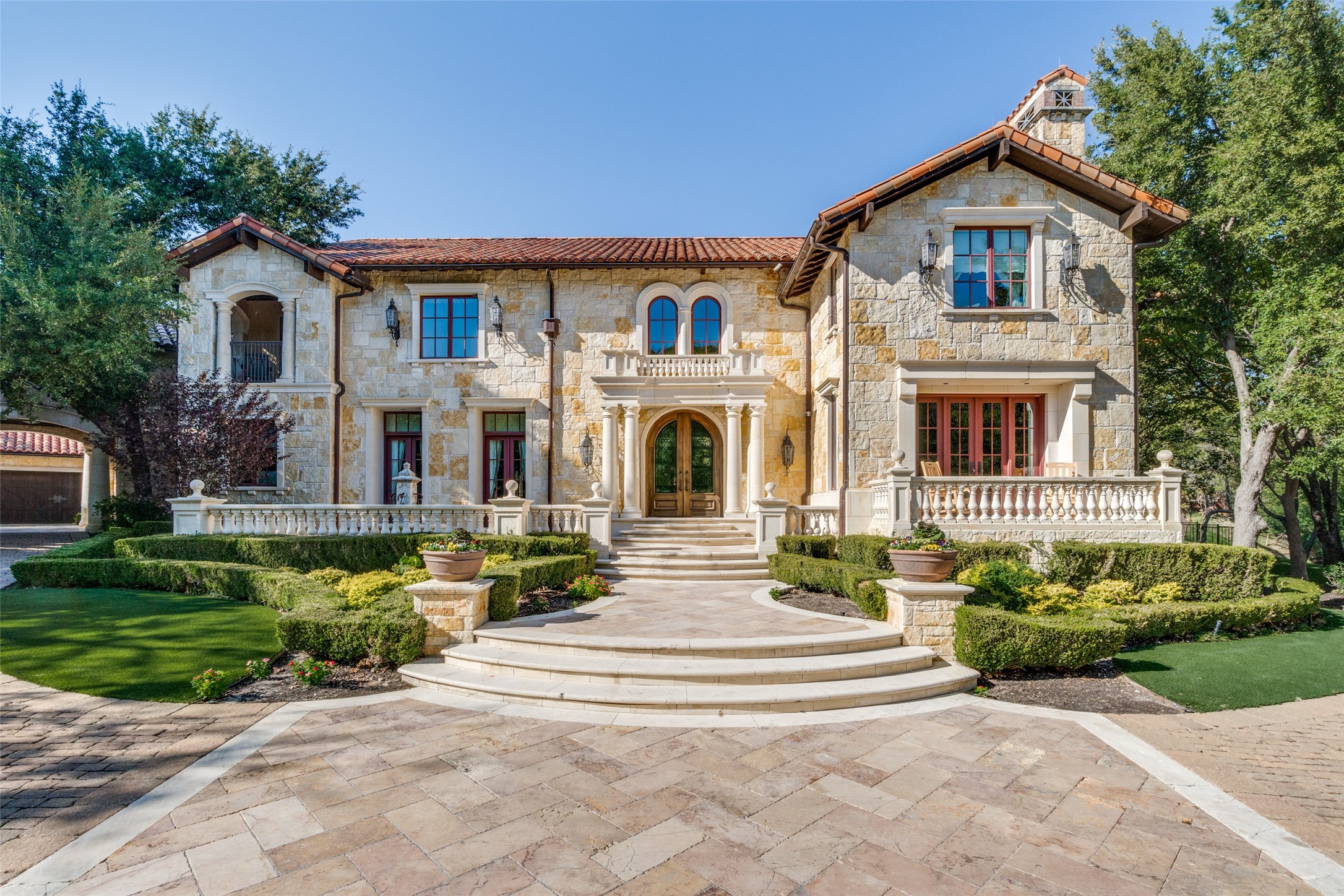 234 W Bethel Road