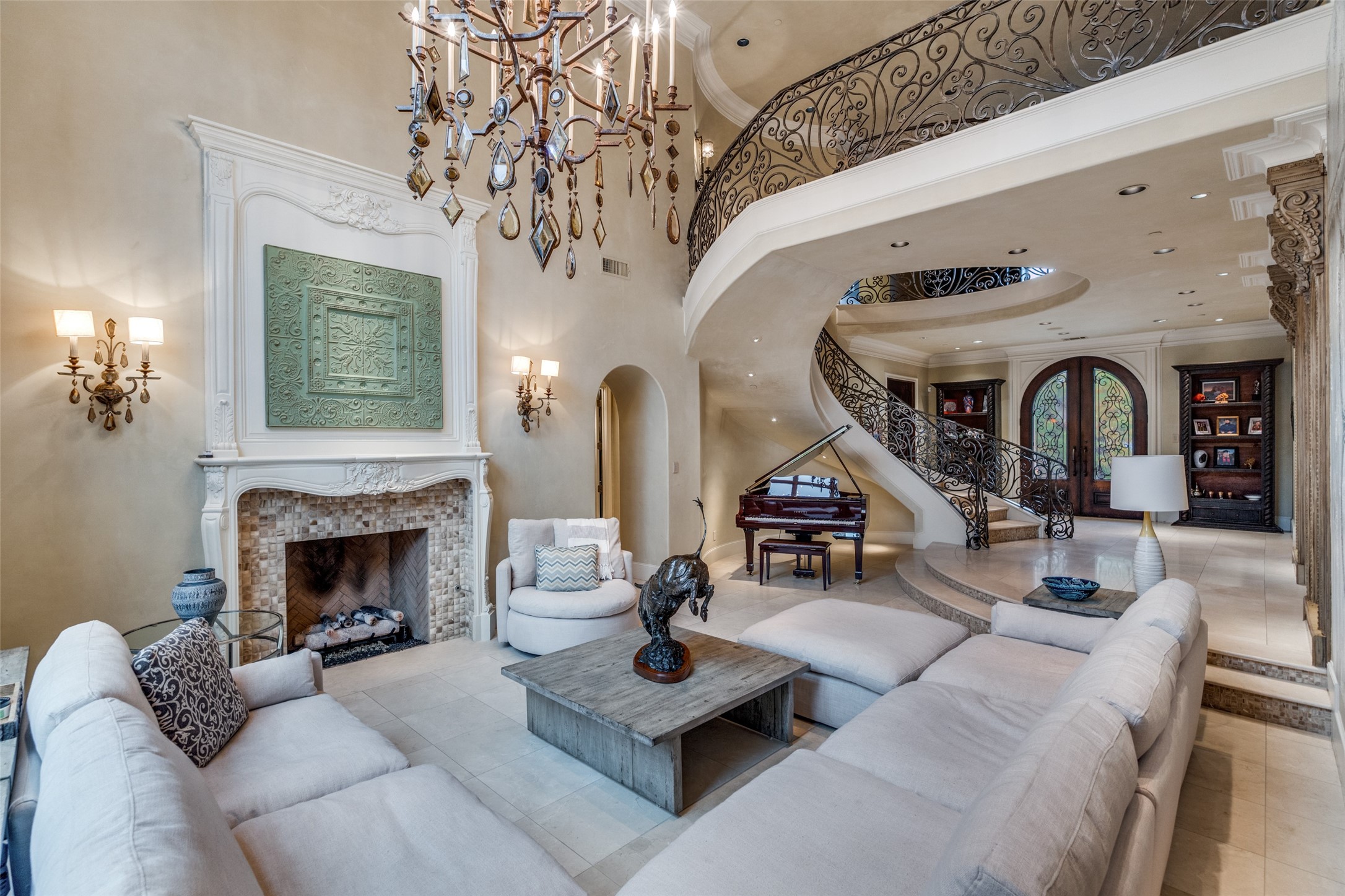 234 W Bethel Road