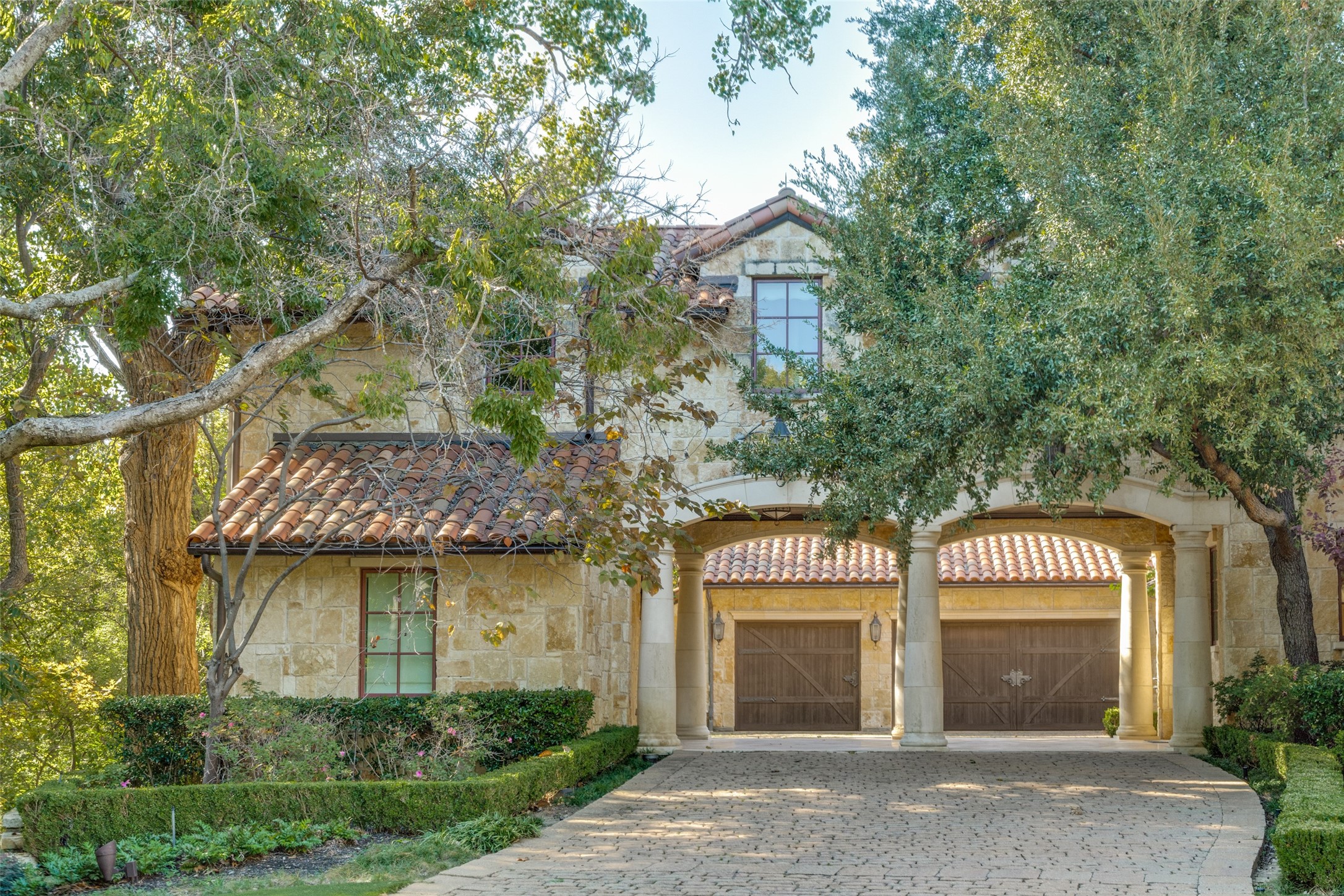 234 W Bethel Road