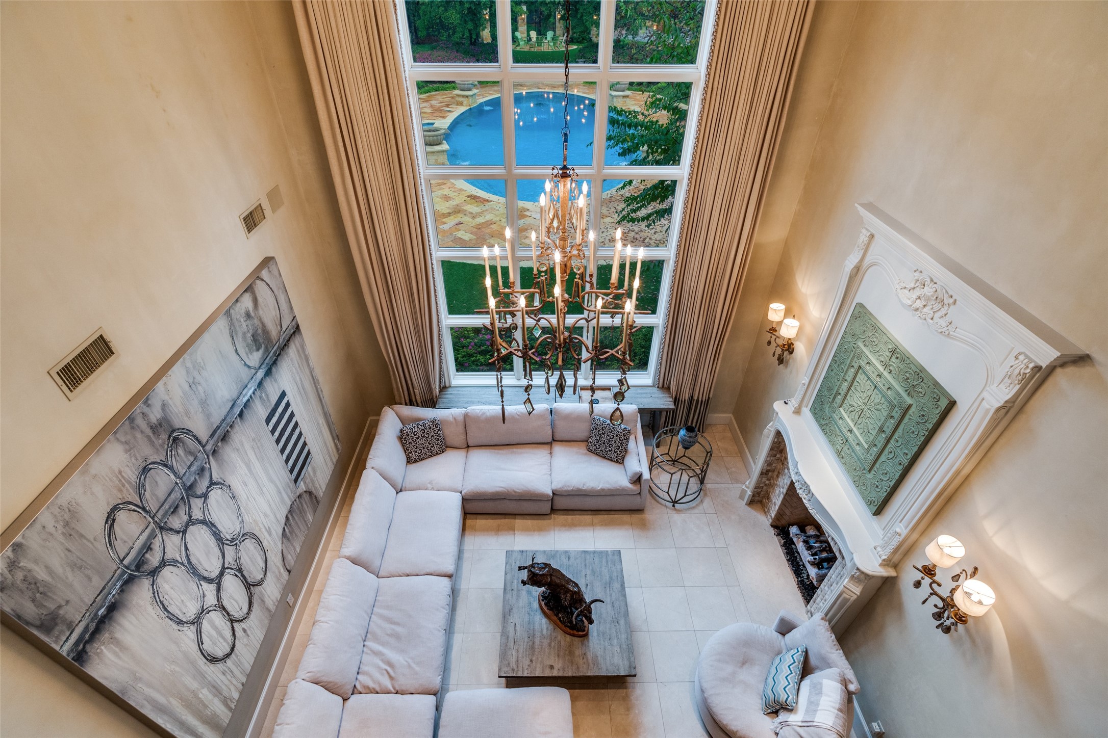 234 W Bethel Road