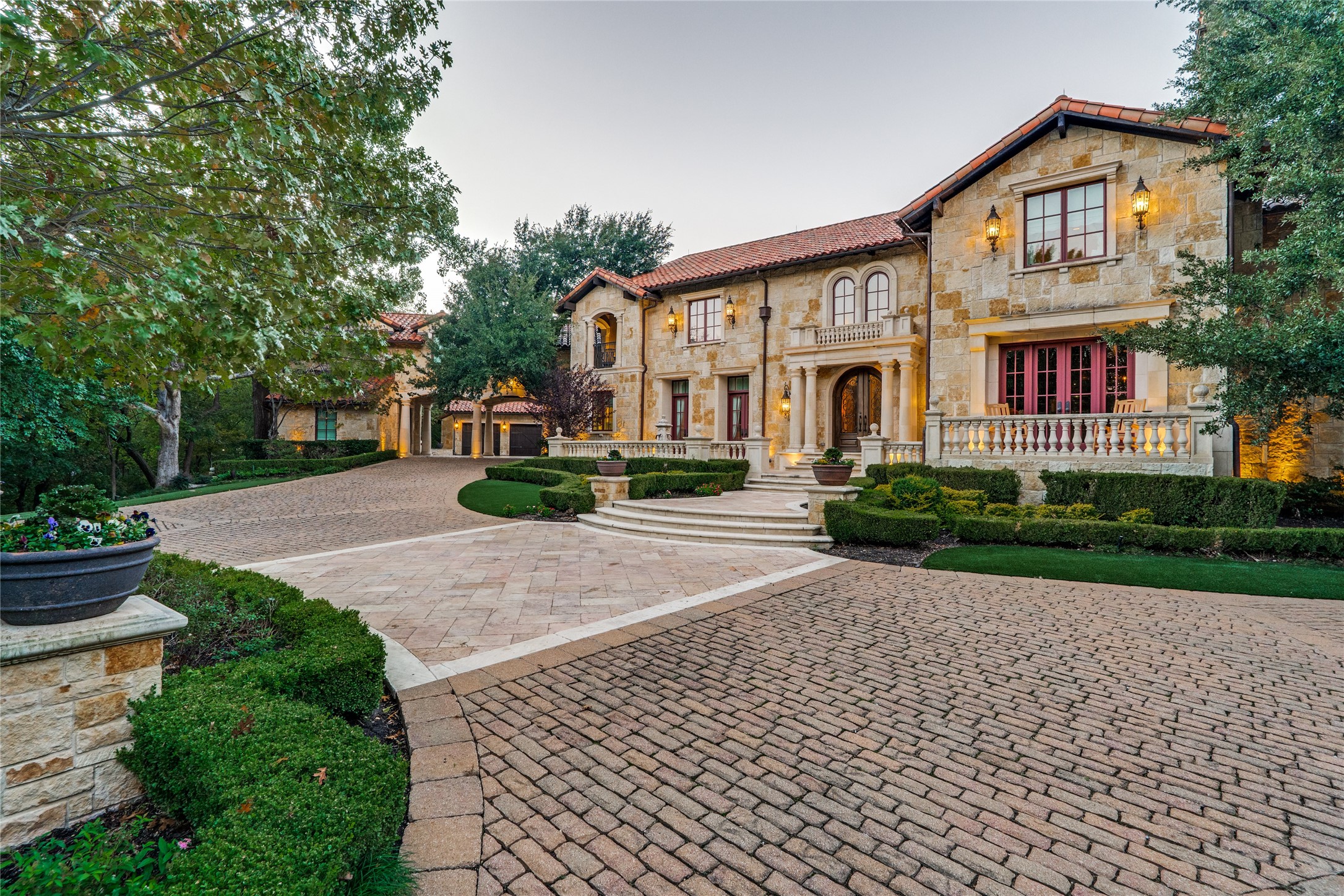 234 W Bethel Road