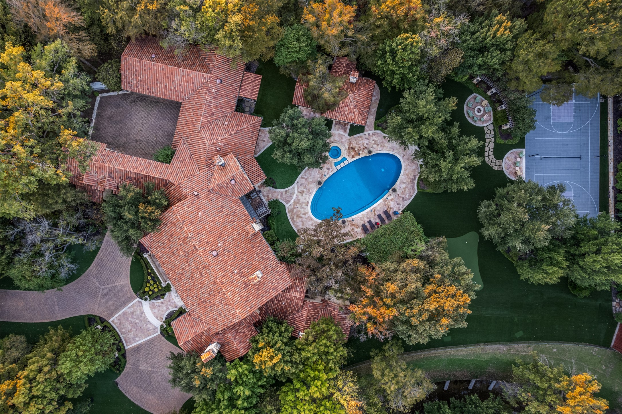 234 W Bethel Road