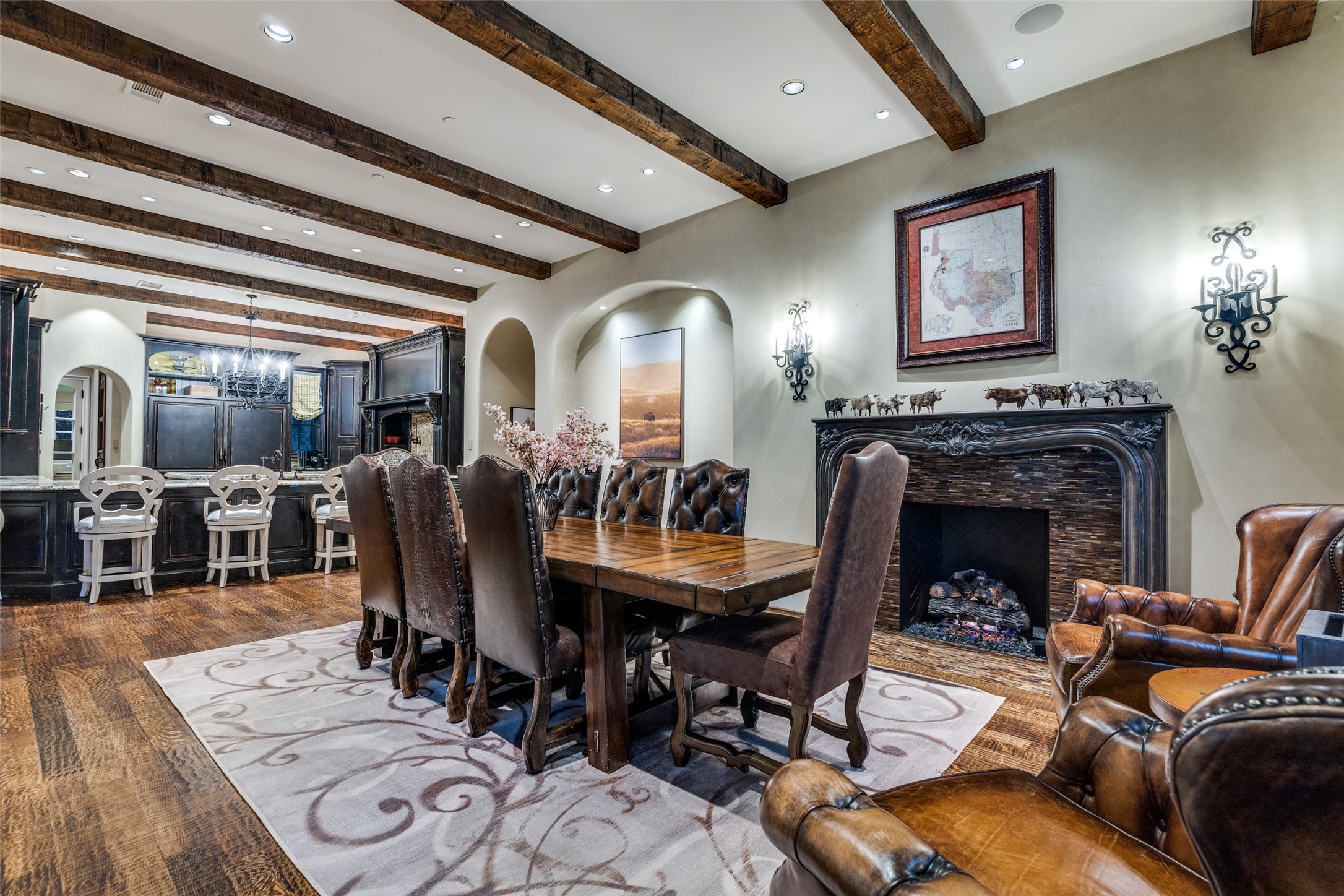 234 W Bethel Road