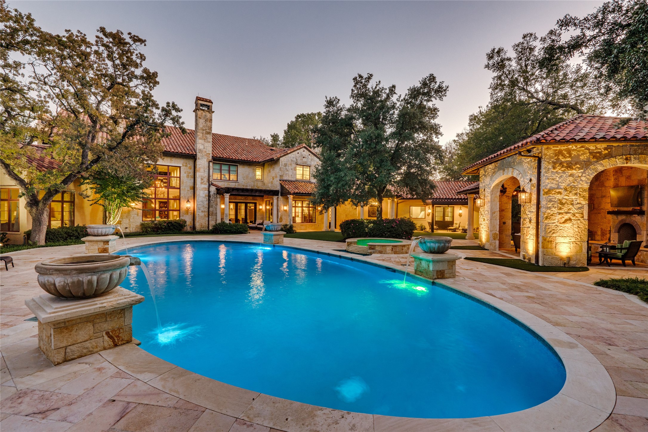 234 W Bethel Road