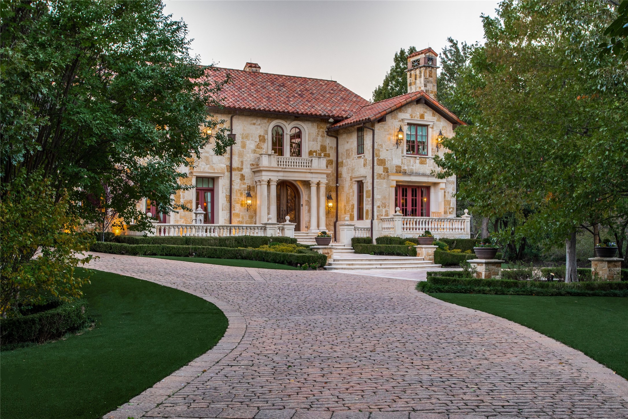 234 W Bethel Road