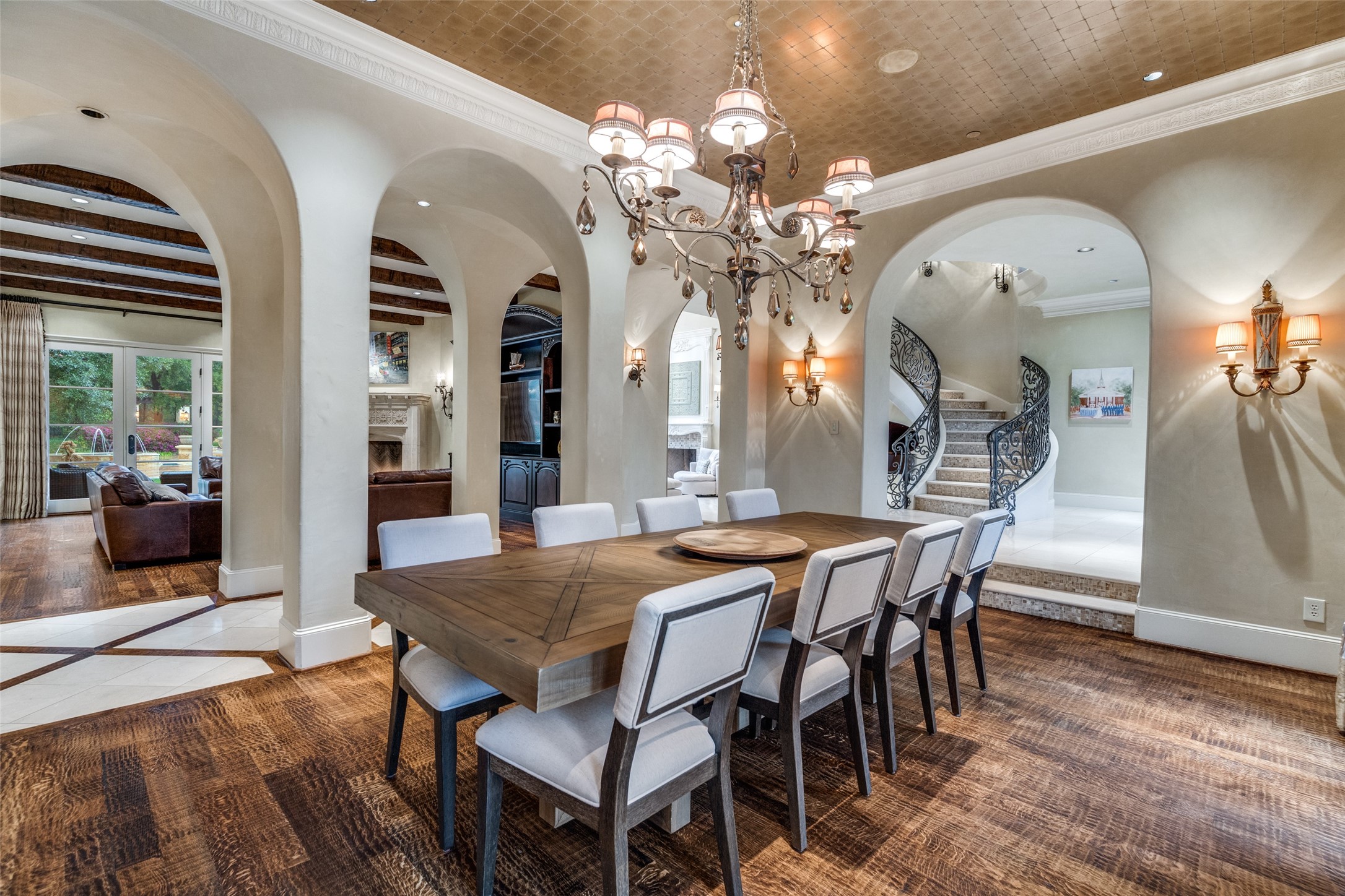 234 W Bethel Road