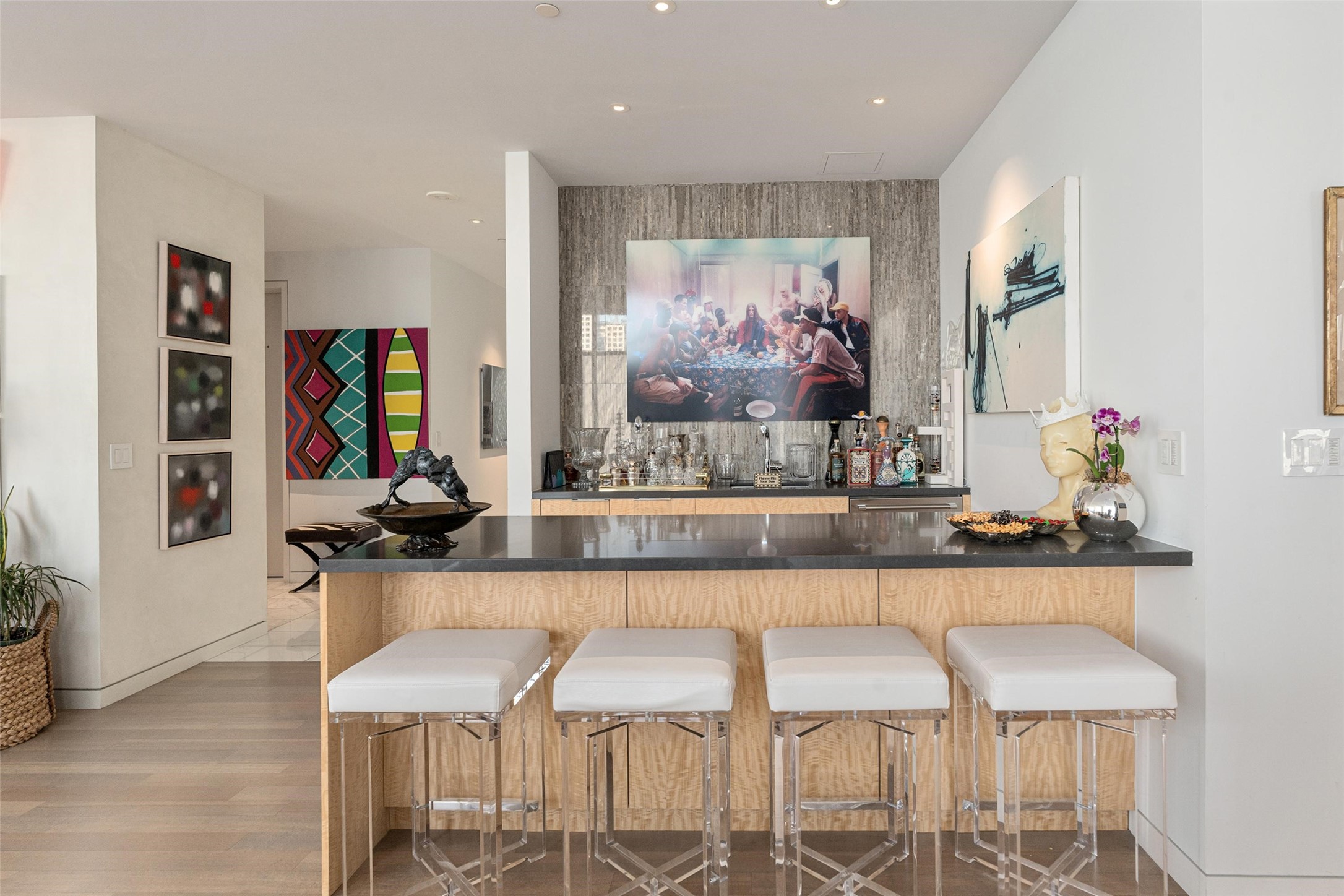 1918 Olive Street 502