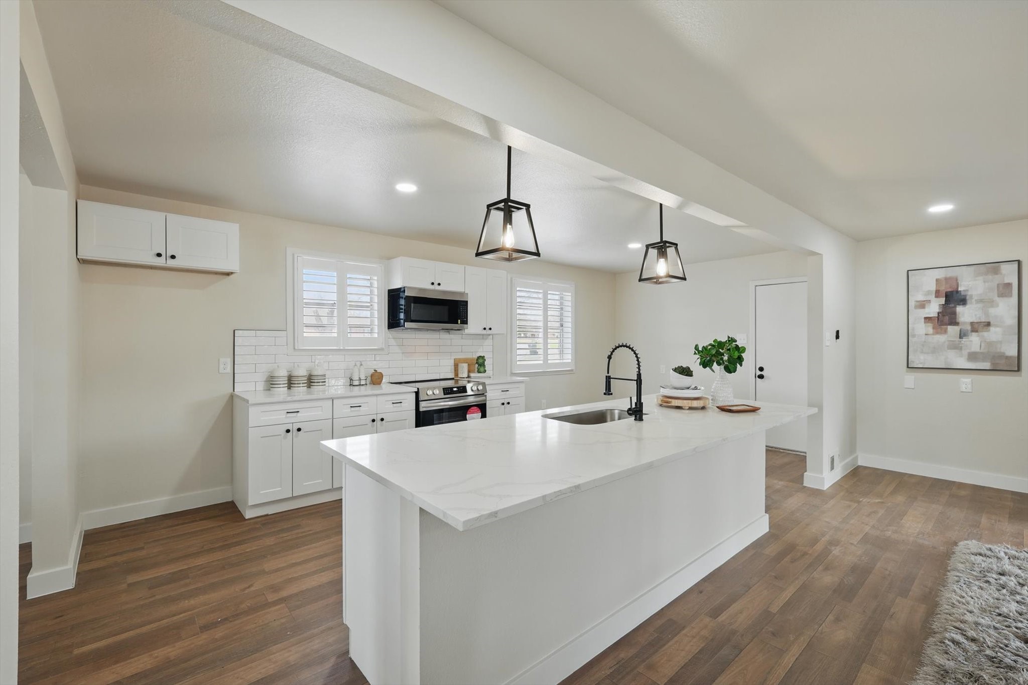 1007 Carroll Drive