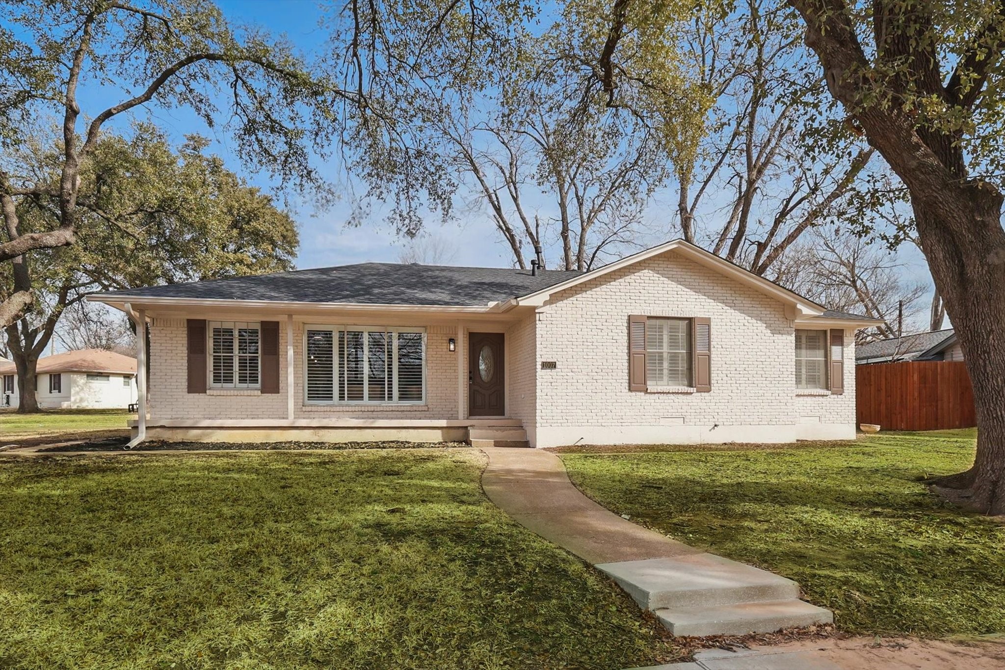 1007 Carroll Drive