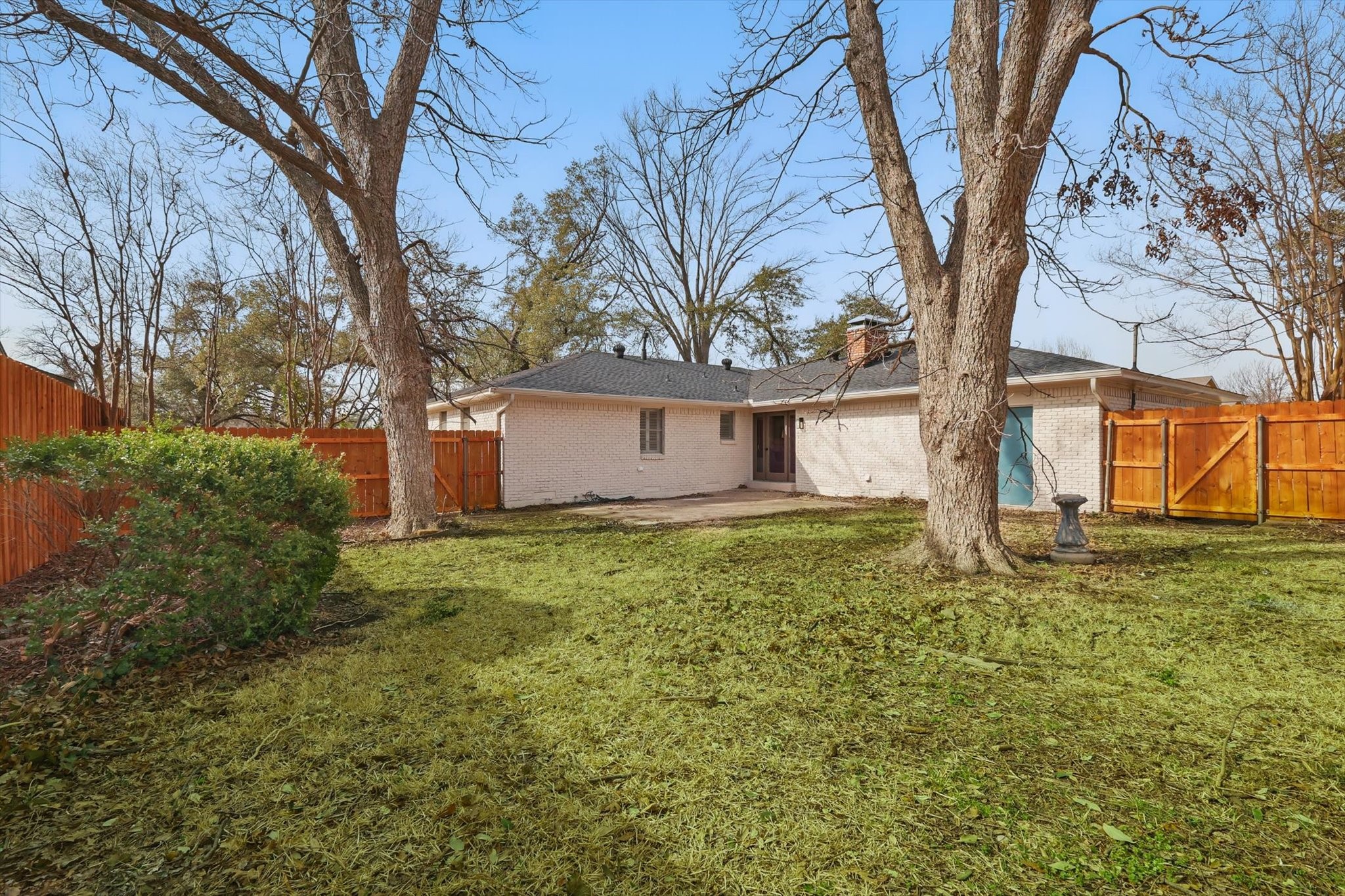 1007 Carroll Drive