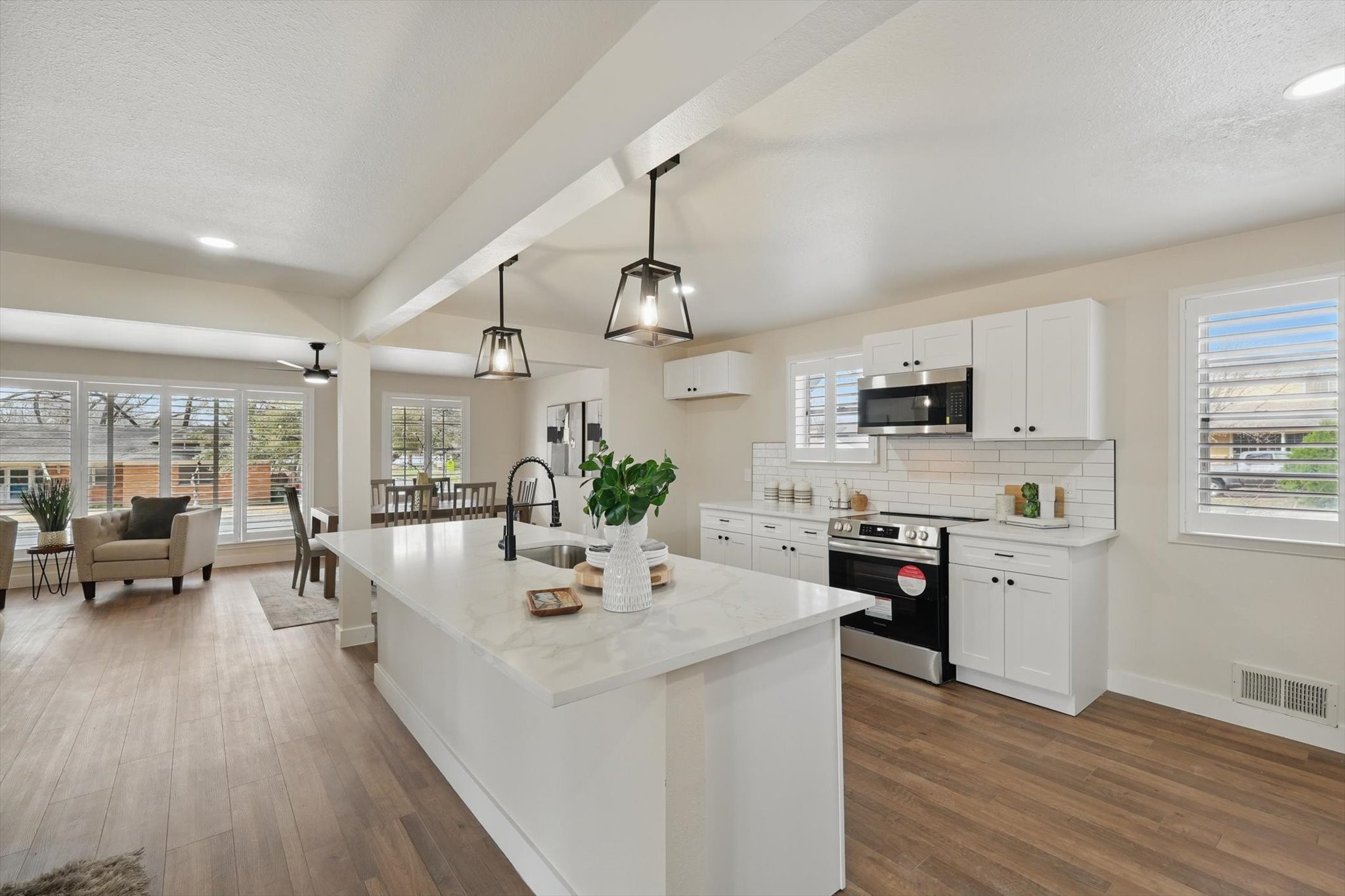 1007 Carroll Drive