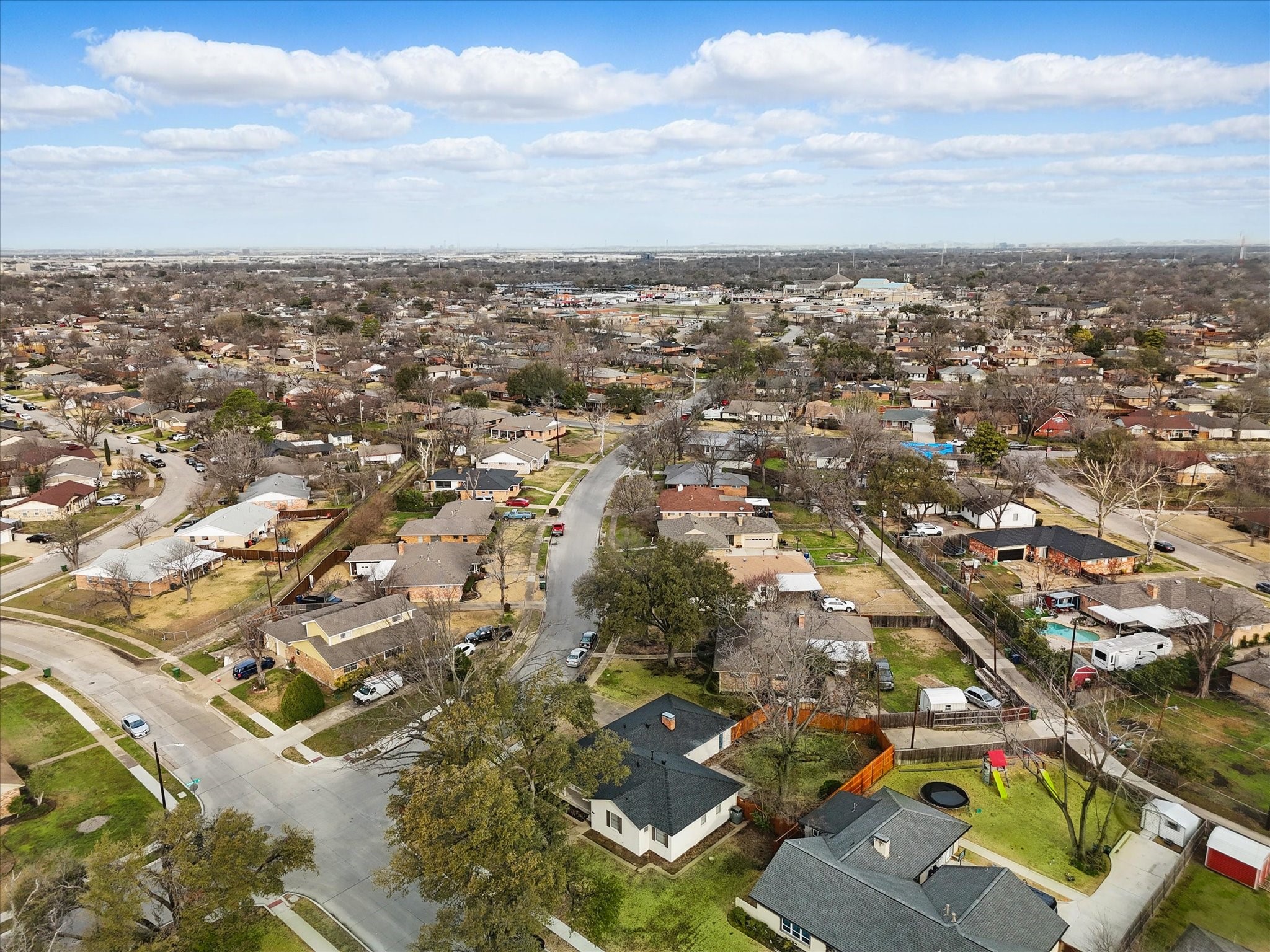 1007 Carroll Drive