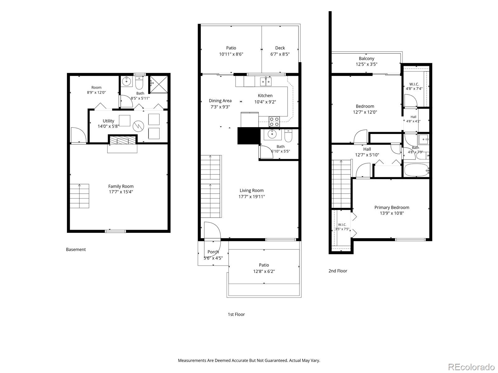 4268 E Maplewood Way