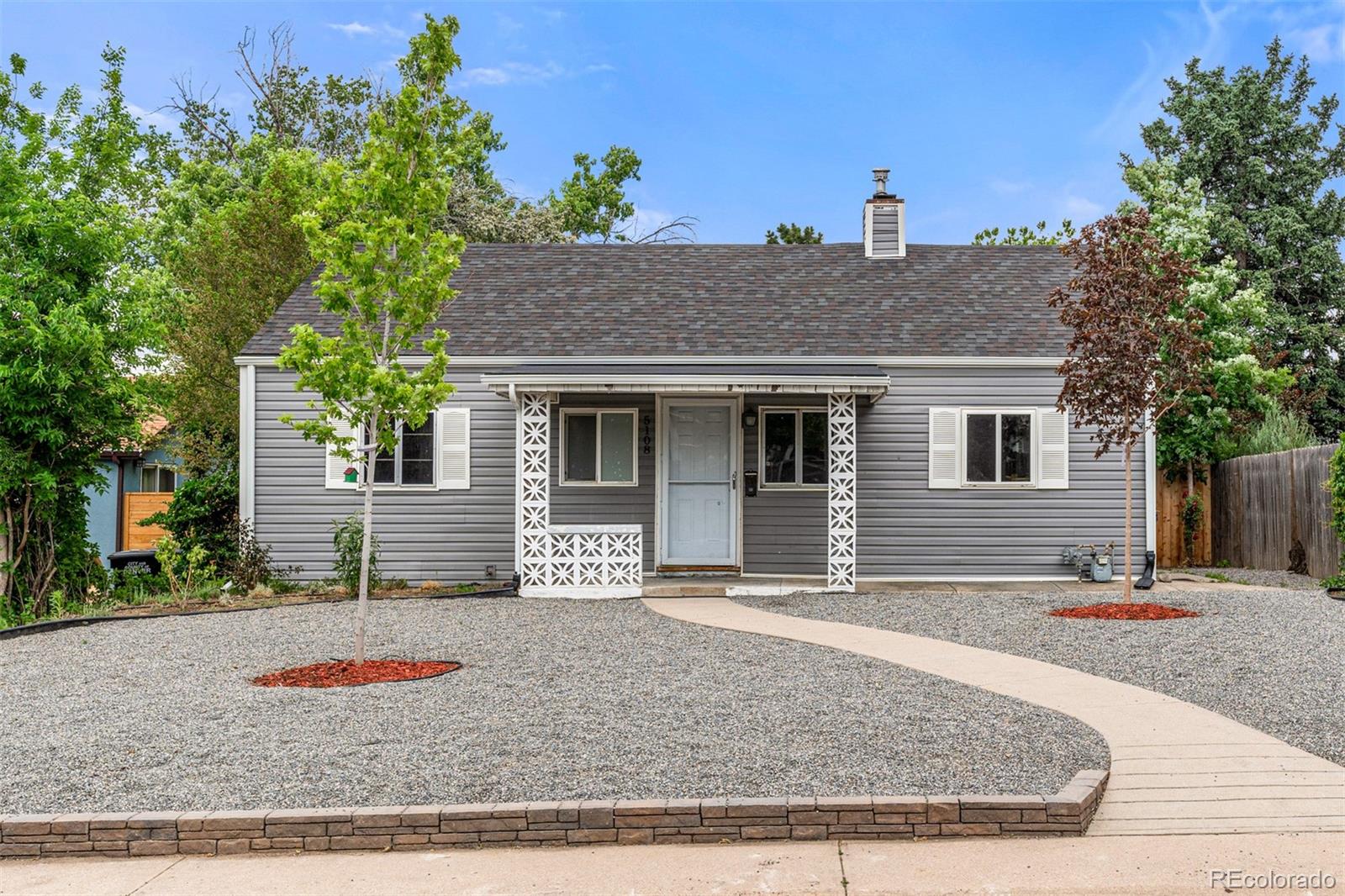 5108 Osceola Street