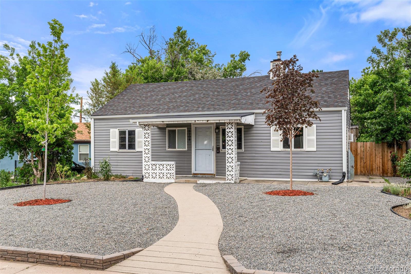 5108 Osceola Street