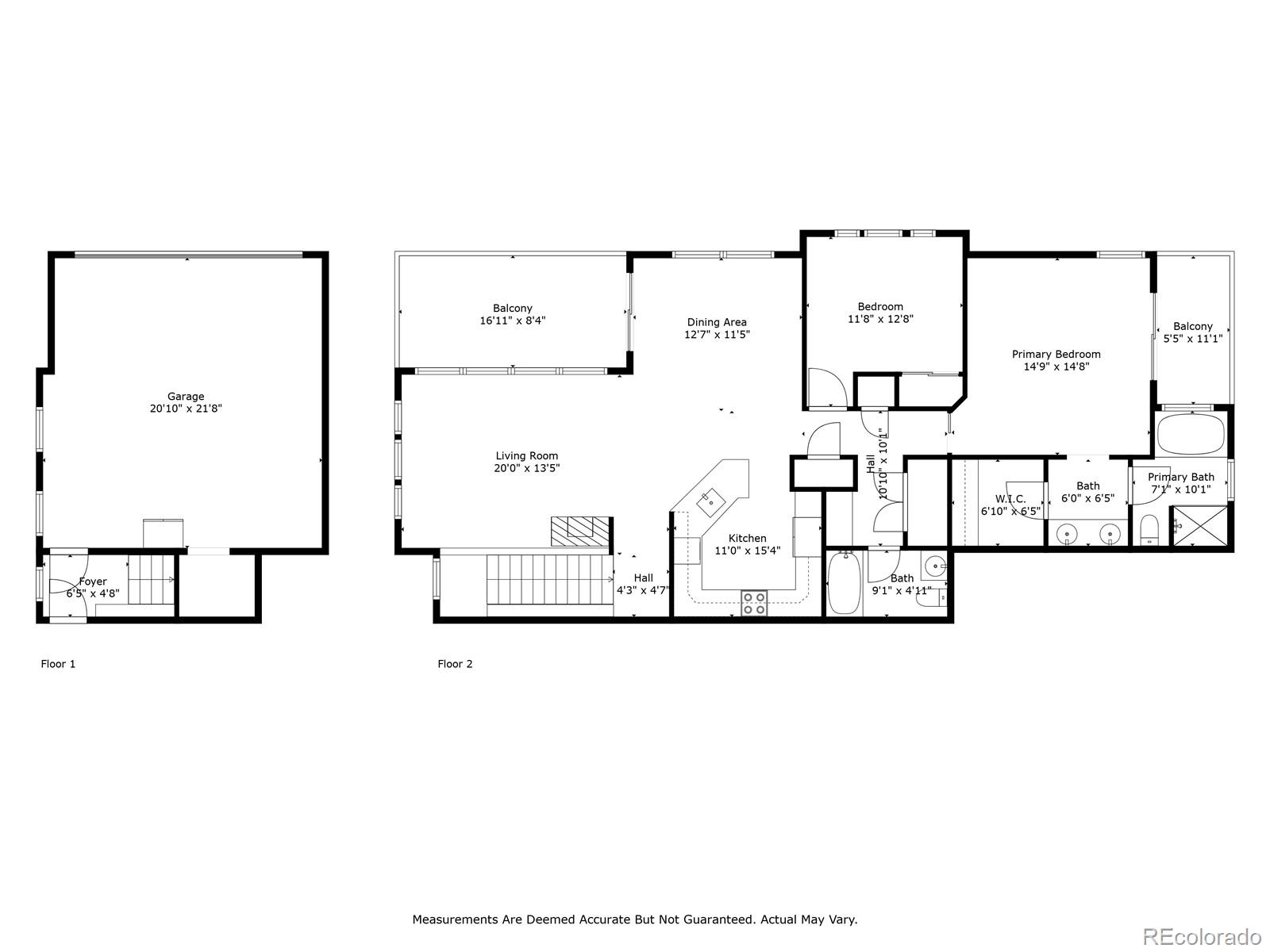 681 W Burgundy A Street Unit: A