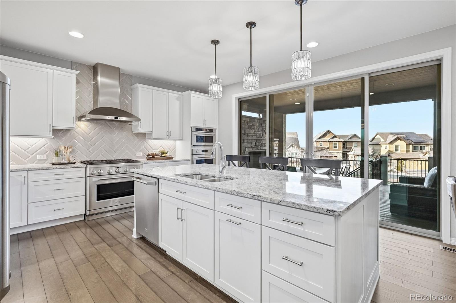 769 Winding Pine Lane
