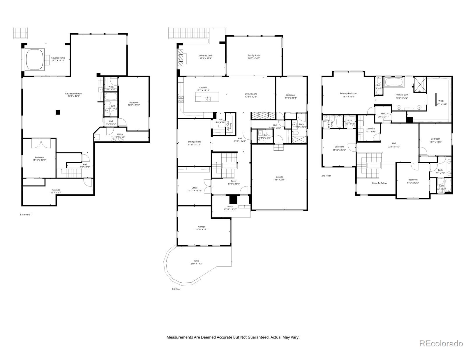 769 Winding Pine Lane