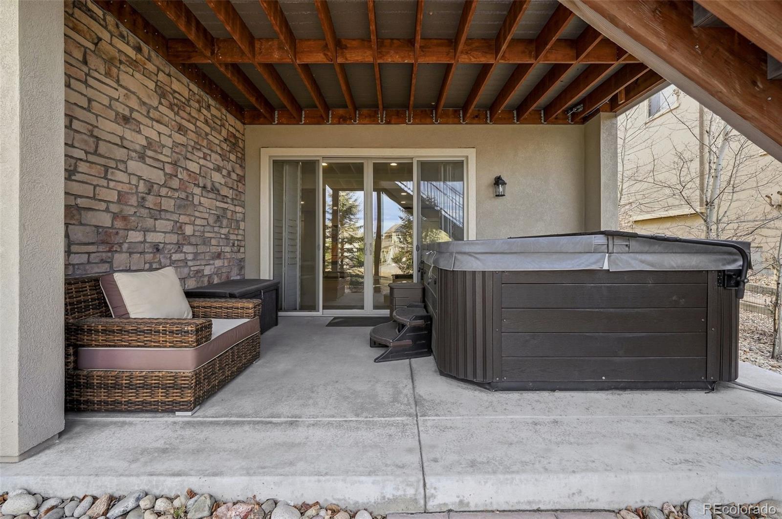 769 Winding Pine Lane