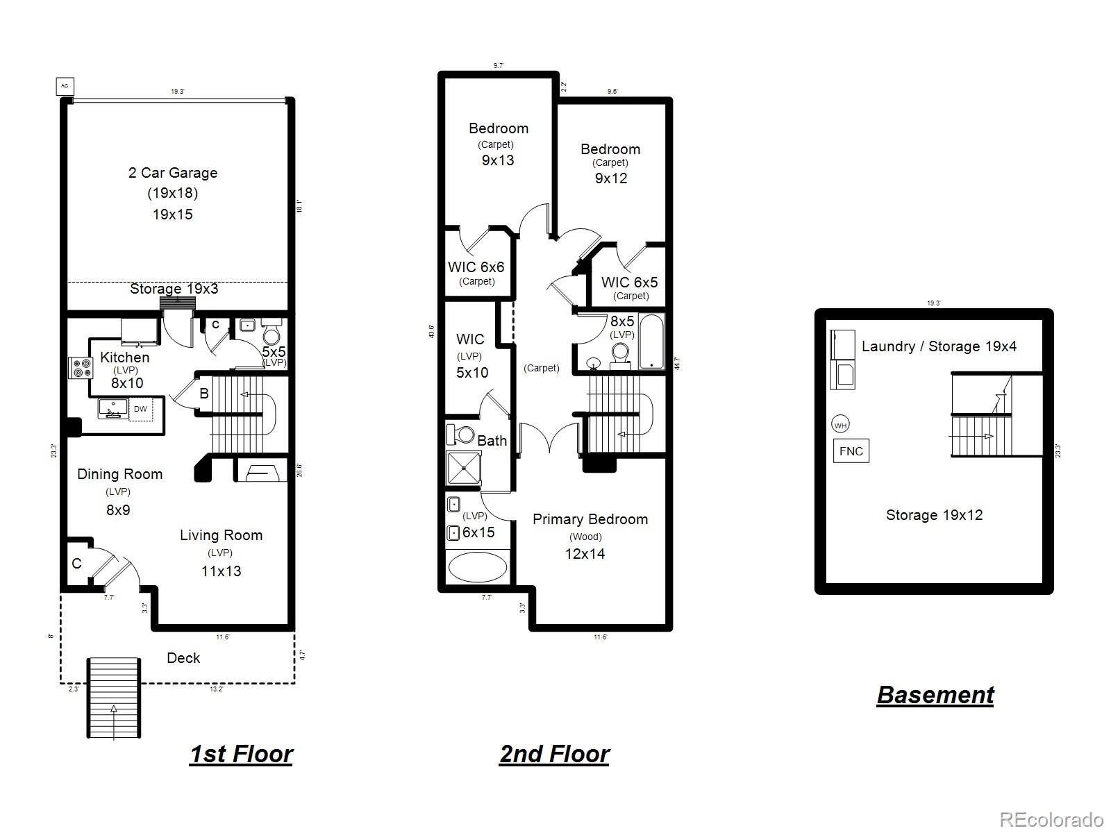 5555 E Briarwood Avenue Unit: 2604