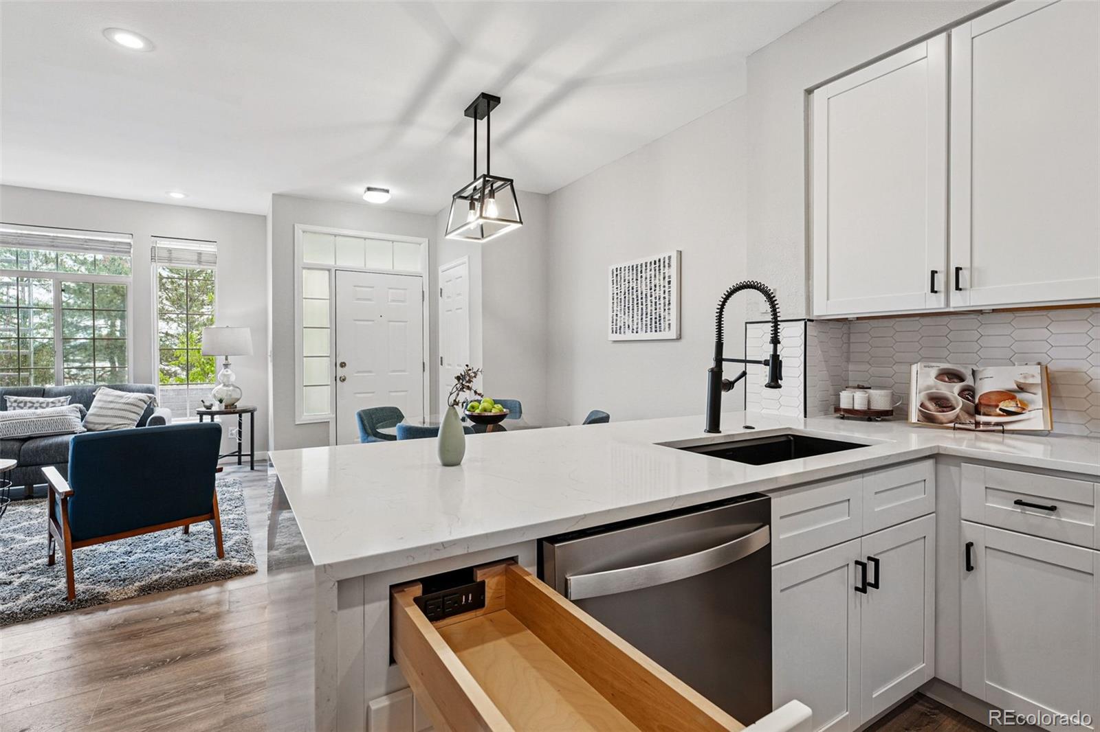 5555 E Briarwood Avenue Unit: 2604