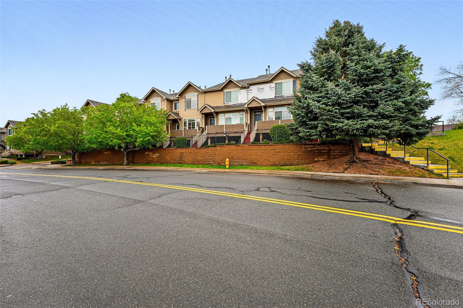 5555 E Briarwood Avenue Unit: 2604