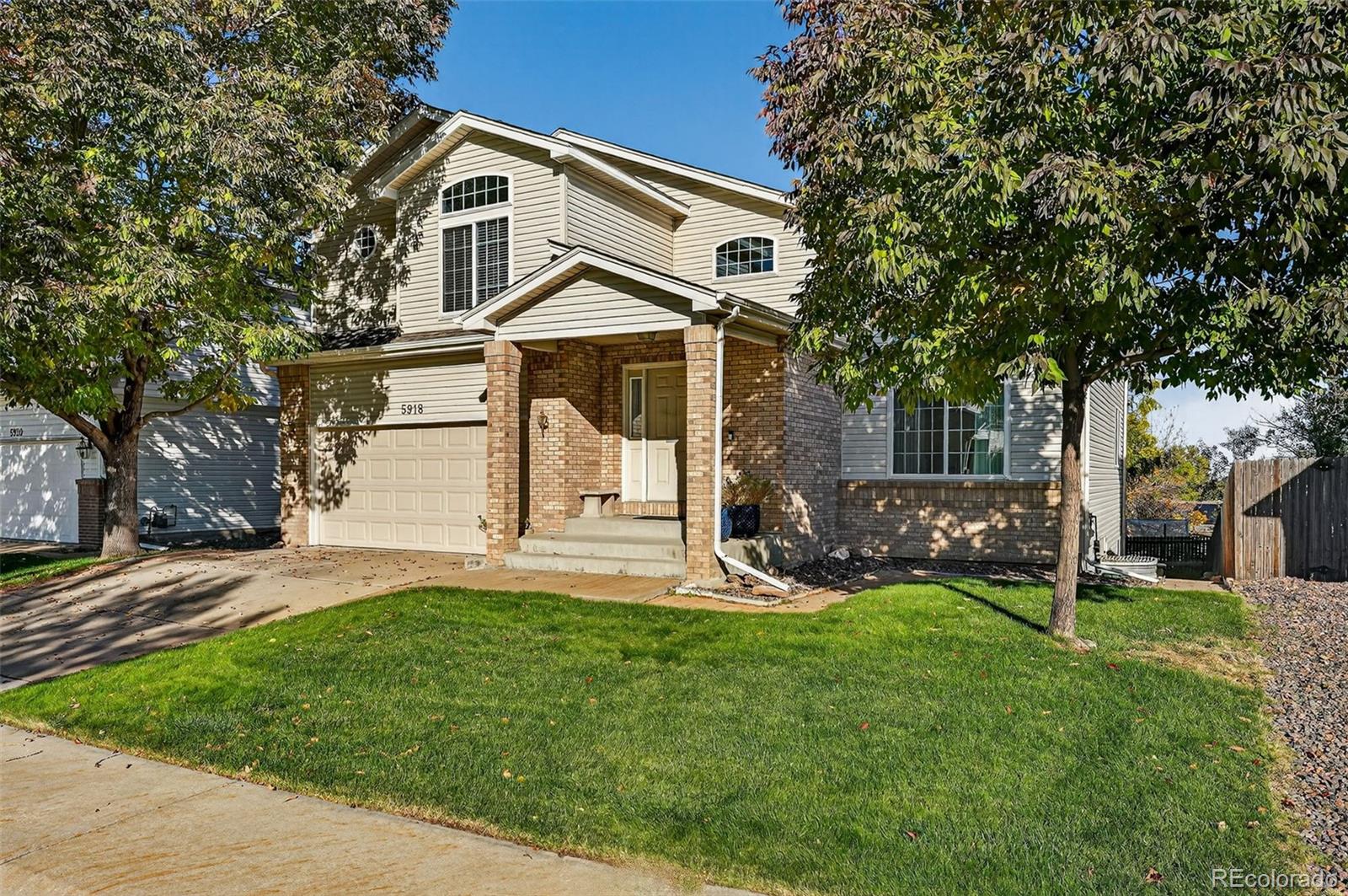 5918 Dunraven Way