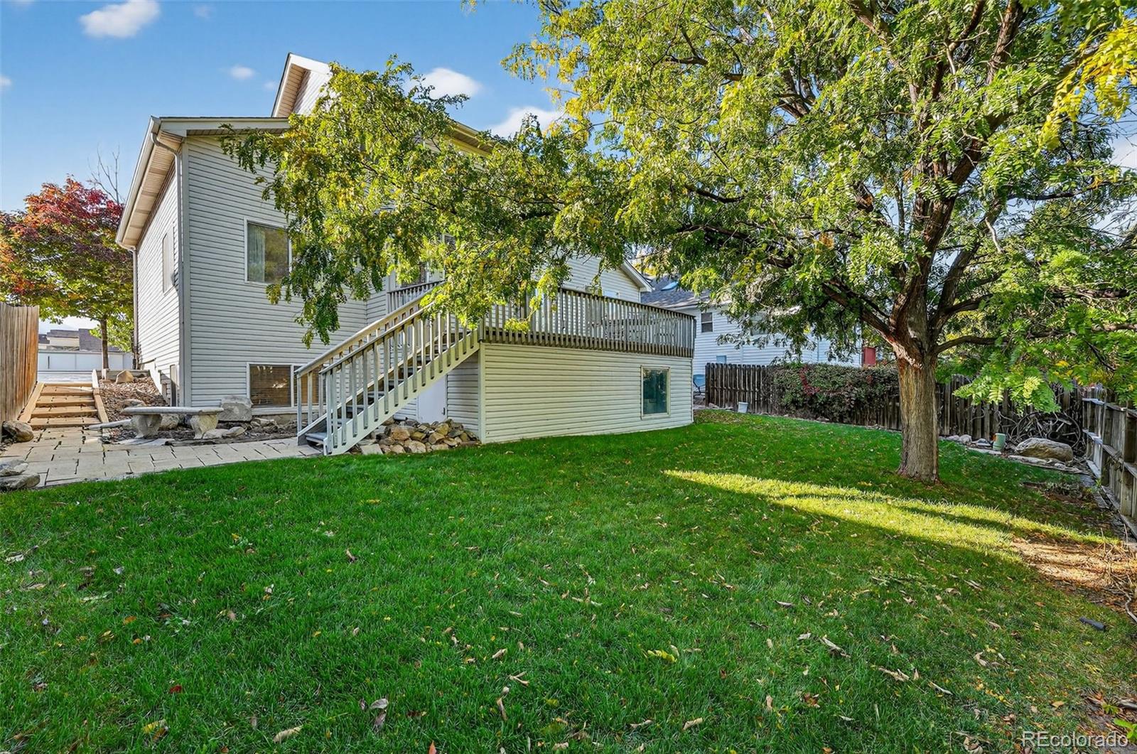 5918 Dunraven Way