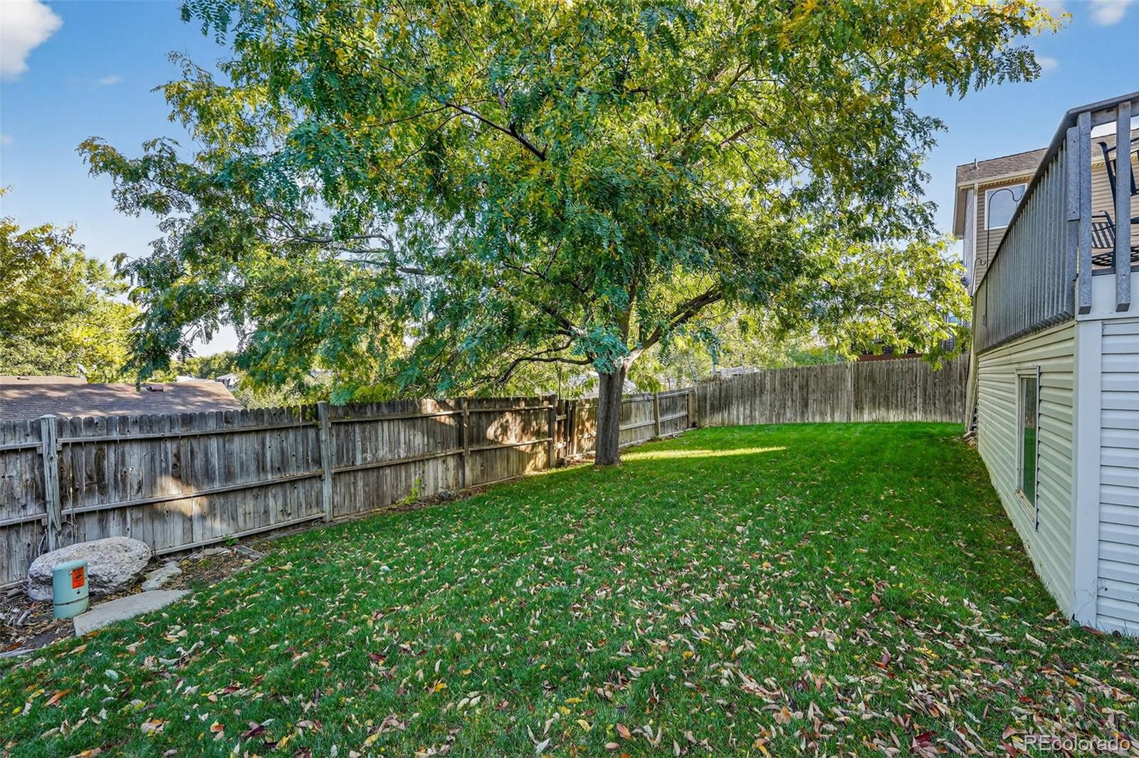 5918 Dunraven Way