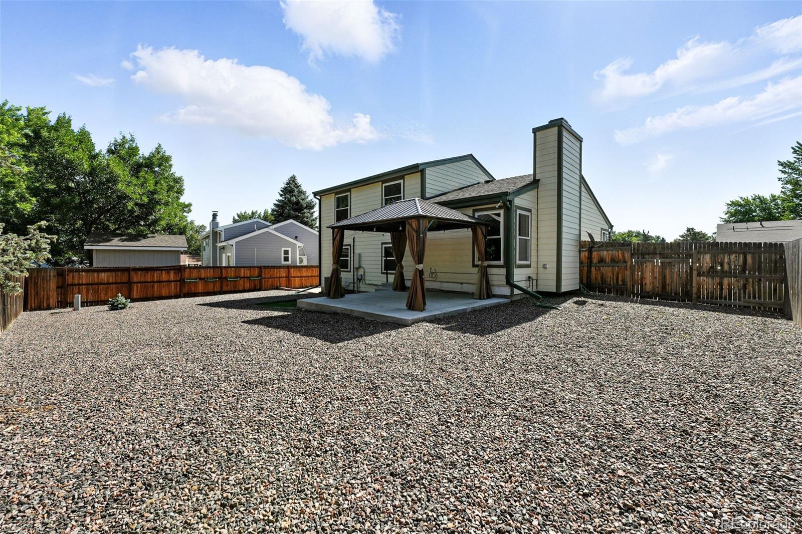 5317 S Truckee Court
