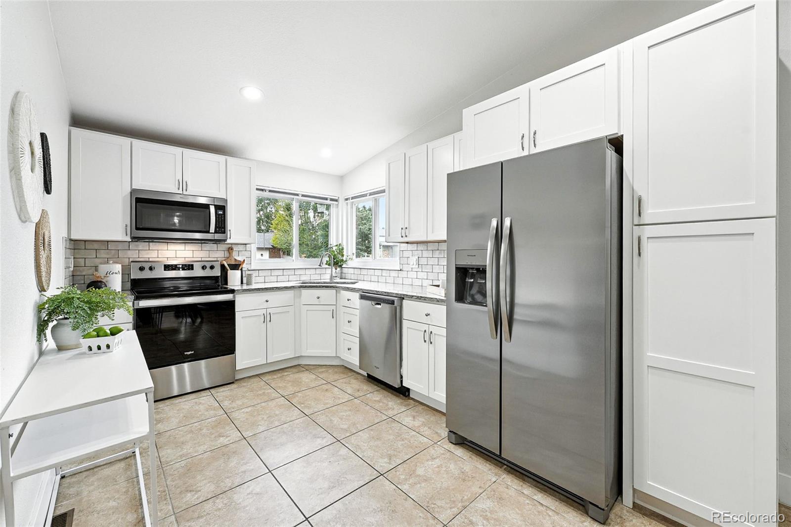 5317 S Truckee Court