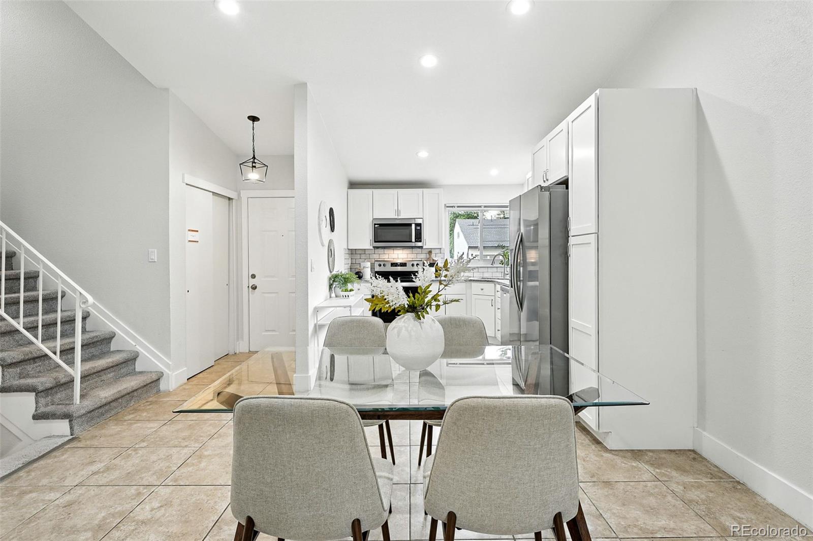 5317 S Truckee Court